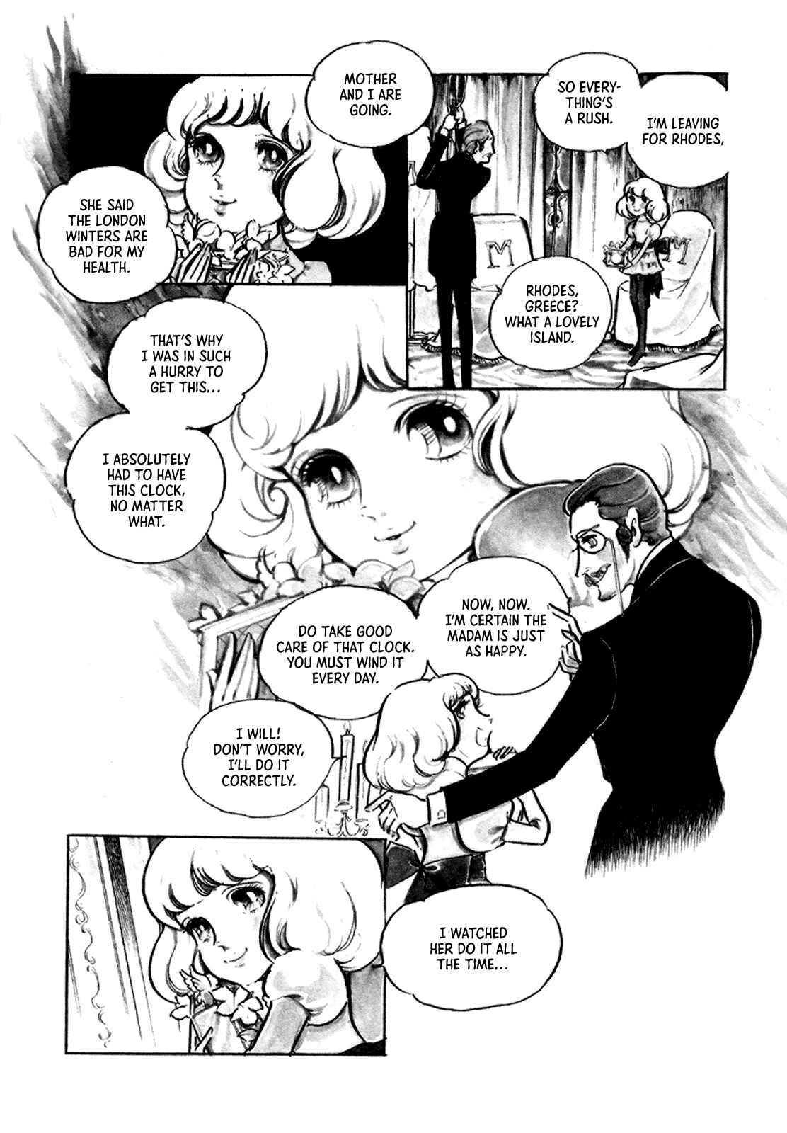 Page 9 Chapter 1 Saint Rosalind