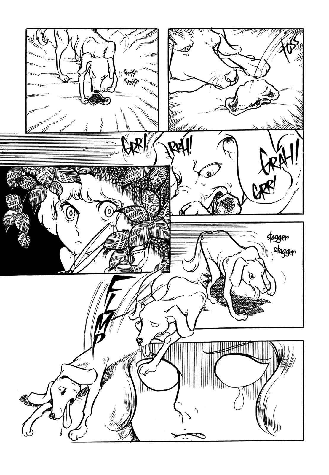 Page 13 Chapter 3 Saint Rosalind