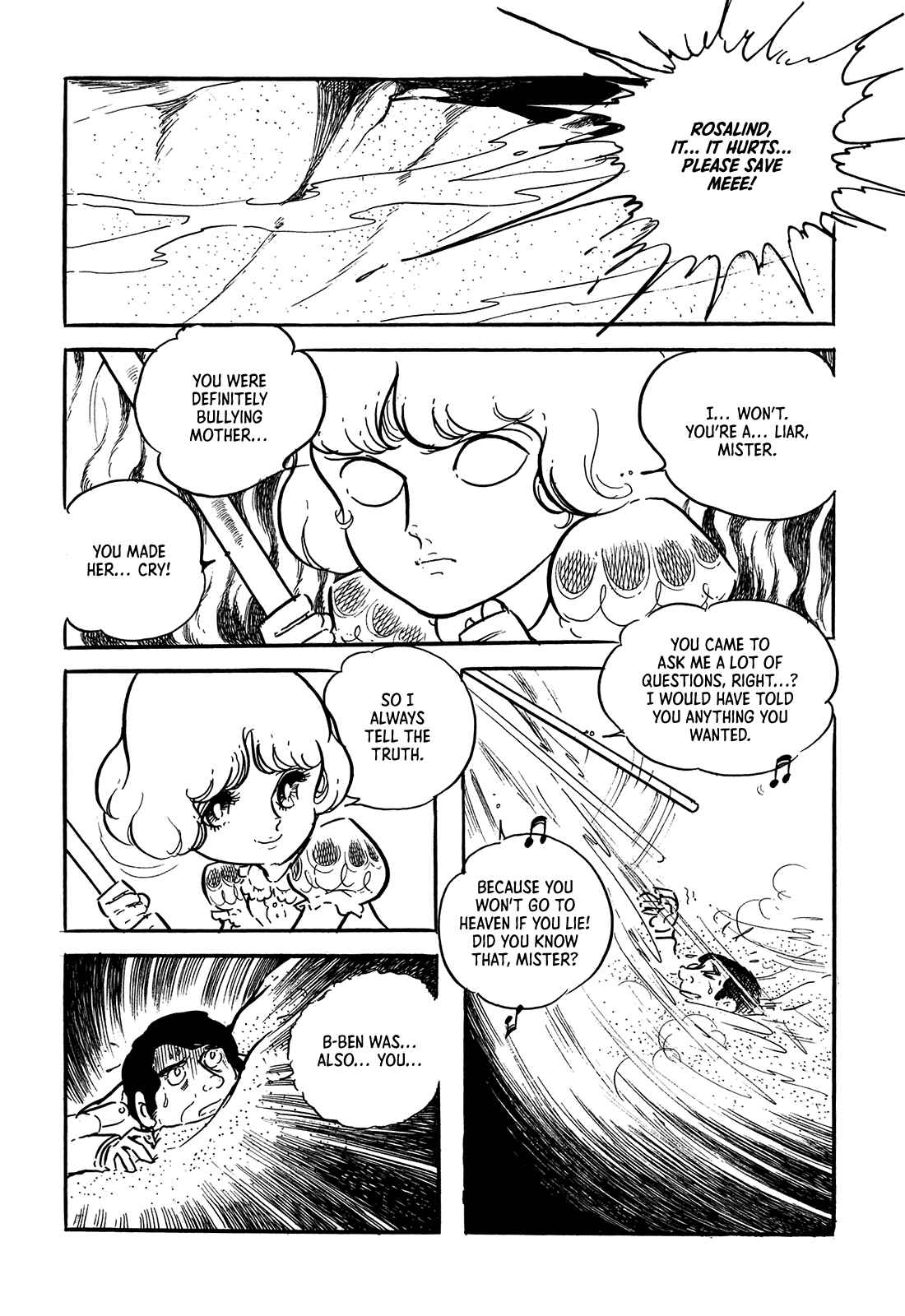 Page 10 Chapter 7 Saint Rosalind