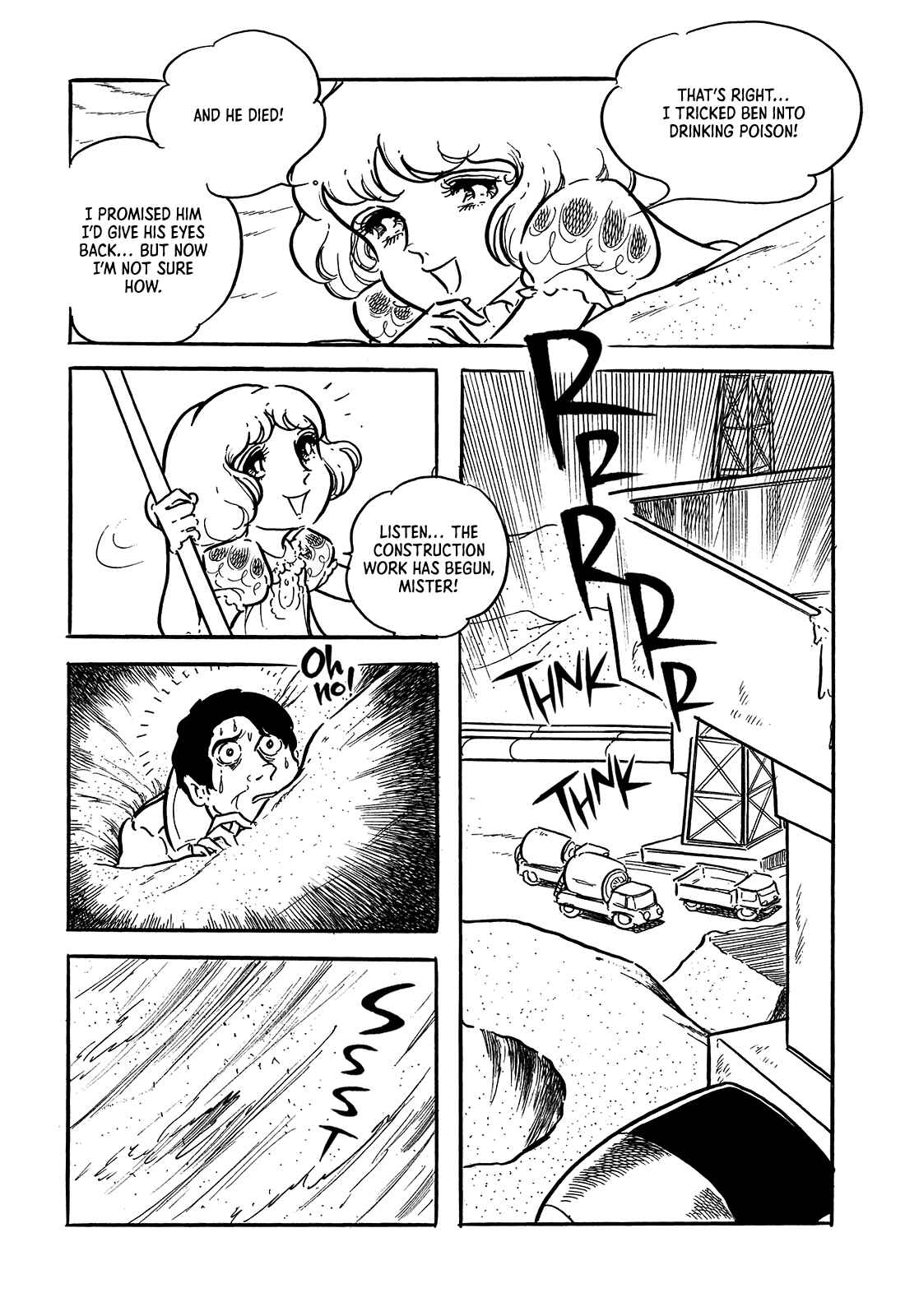 Page 11 Chapter 7 Saint Rosalind