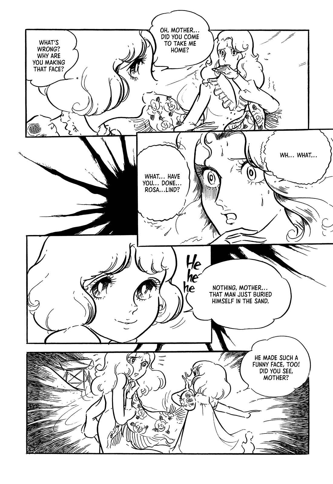 Page 14 Chapter 7 Saint Rosalind