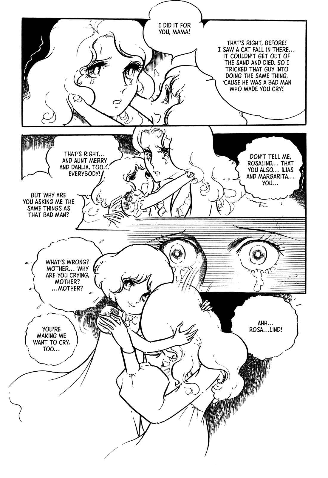 Page 16 Chapter 7 Saint Rosalind