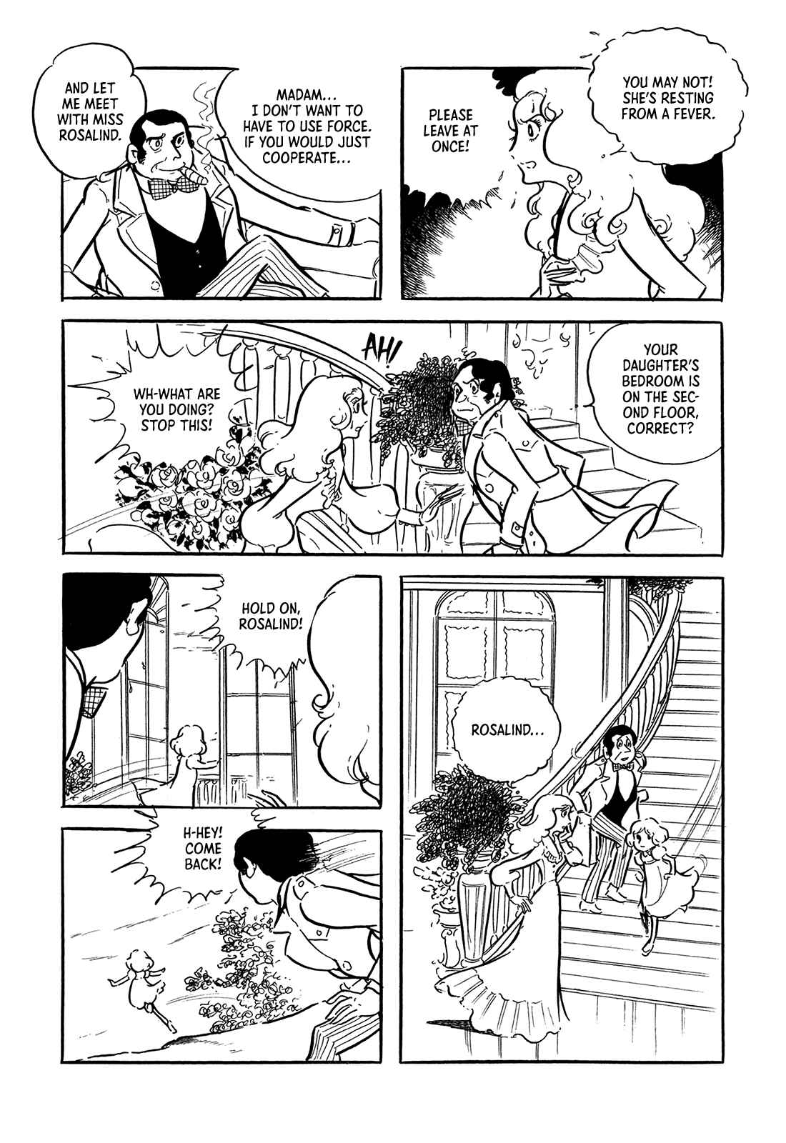 Page 4 Chapter 7 Saint Rosalind
