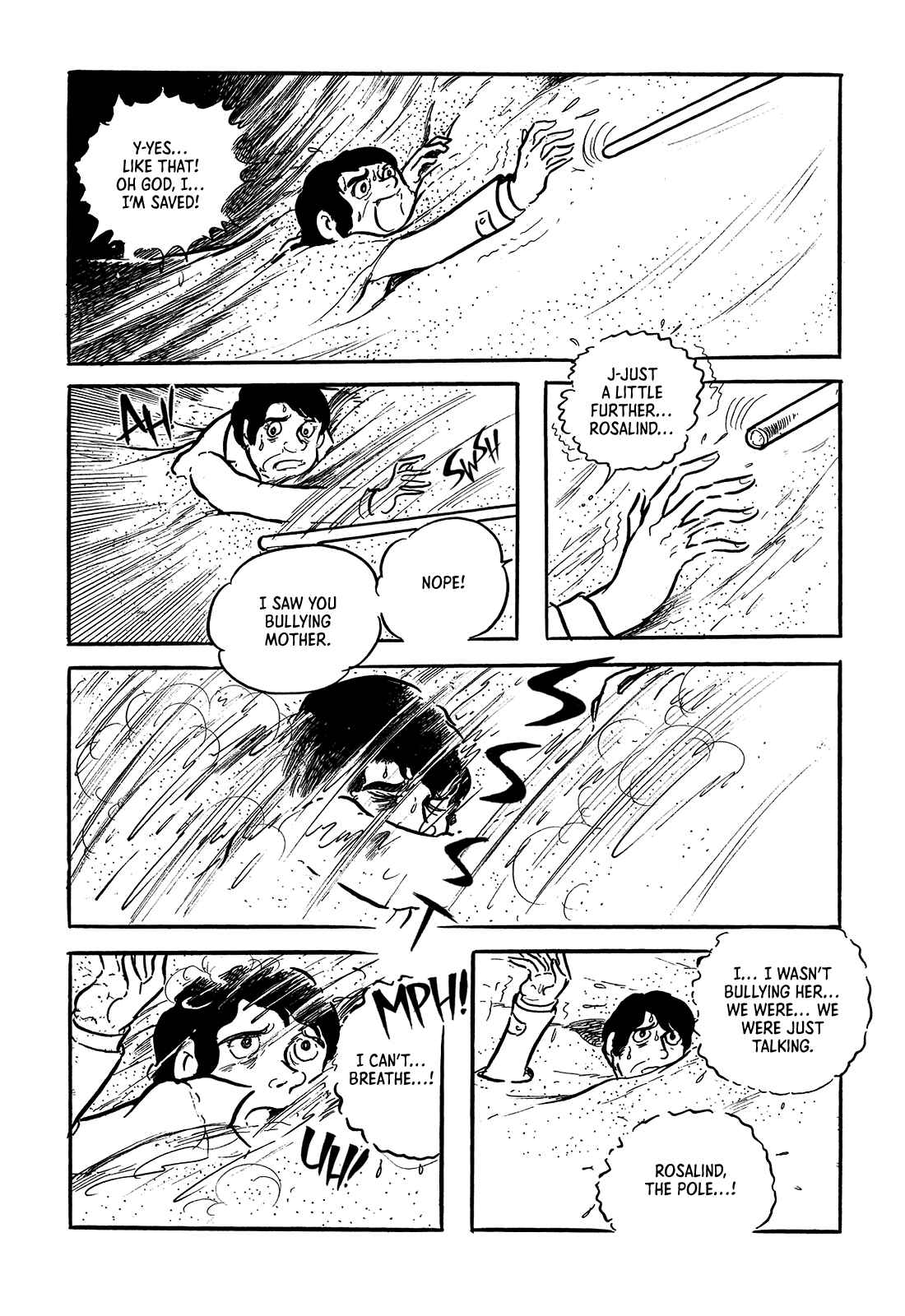 Page 9 Chapter 7 Saint Rosalind