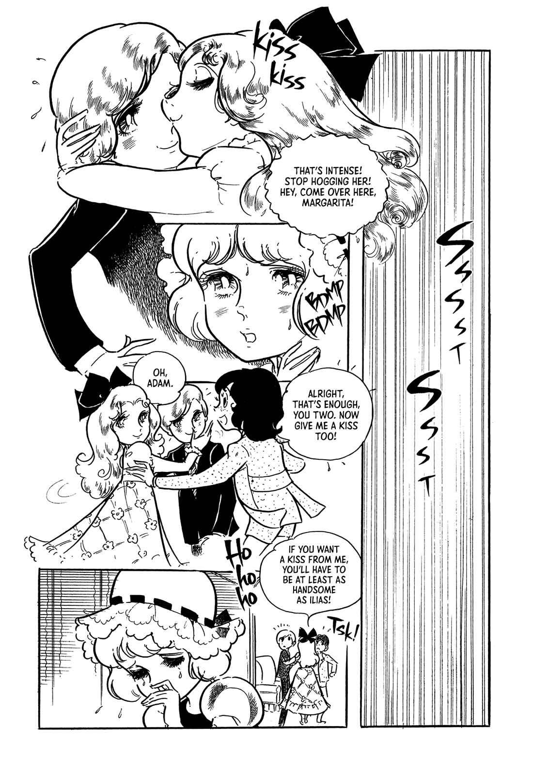 Page 10 Chapter 5 Saint Rosalind