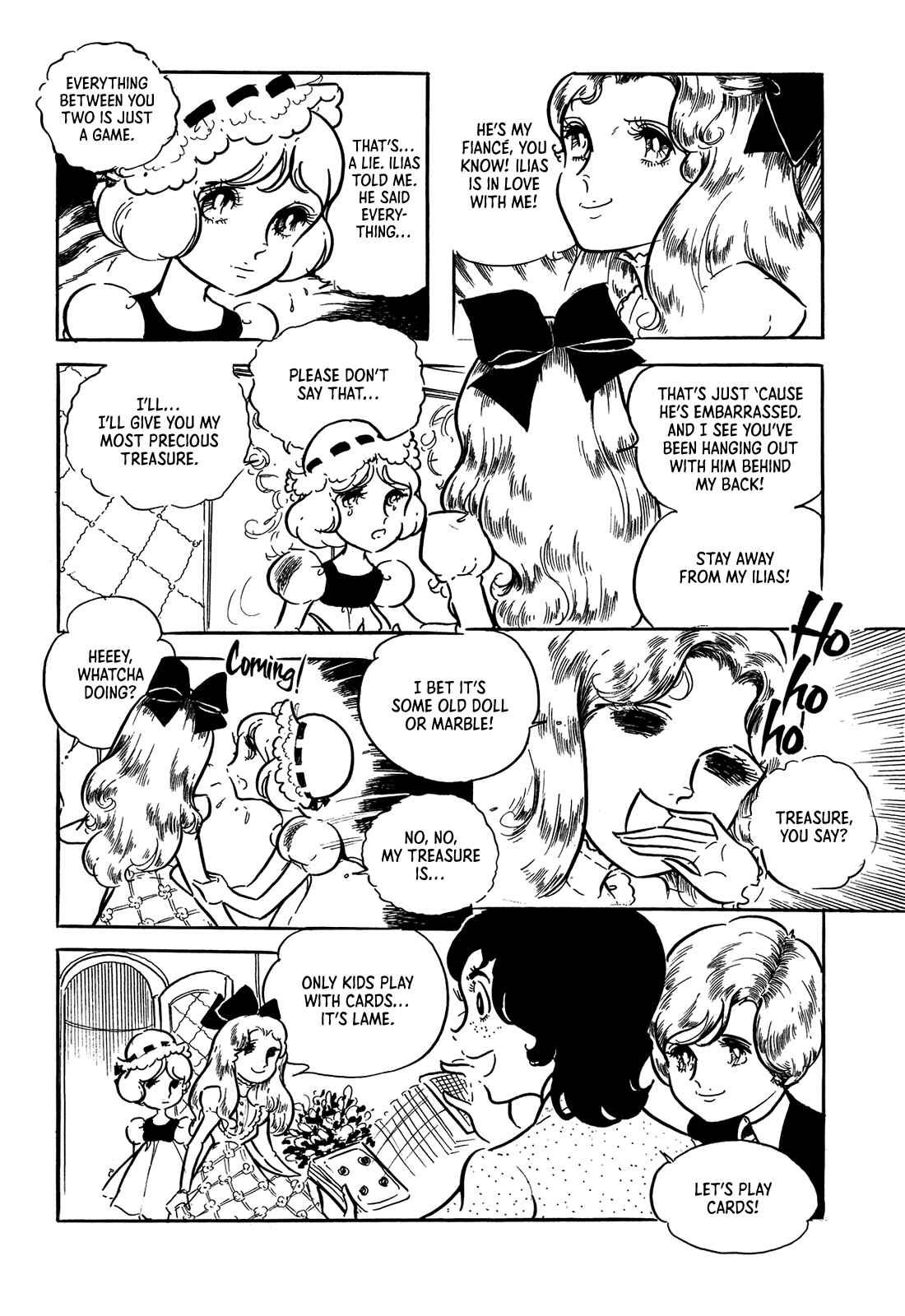 Page 14 Chapter 5 Saint Rosalind