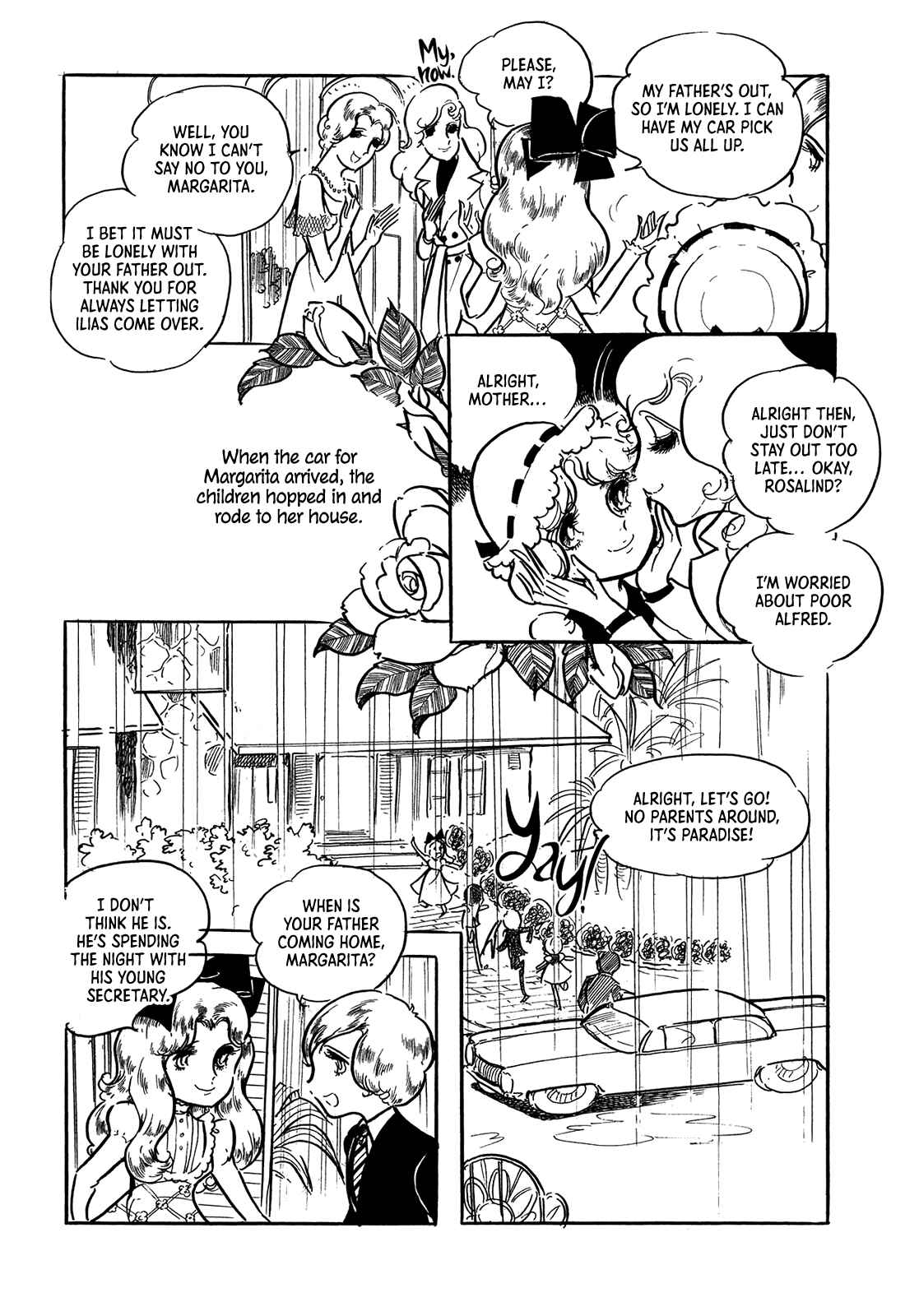 Page 16 Chapter 5 Saint Rosalind
