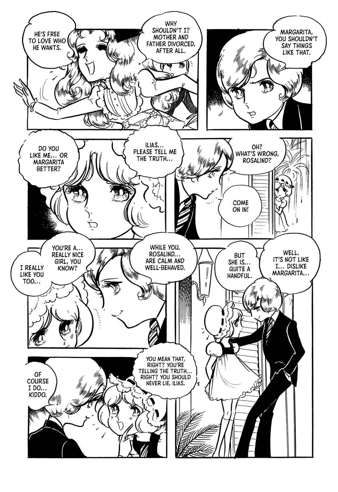 Page 17 Chapter 5 Saint Rosalind