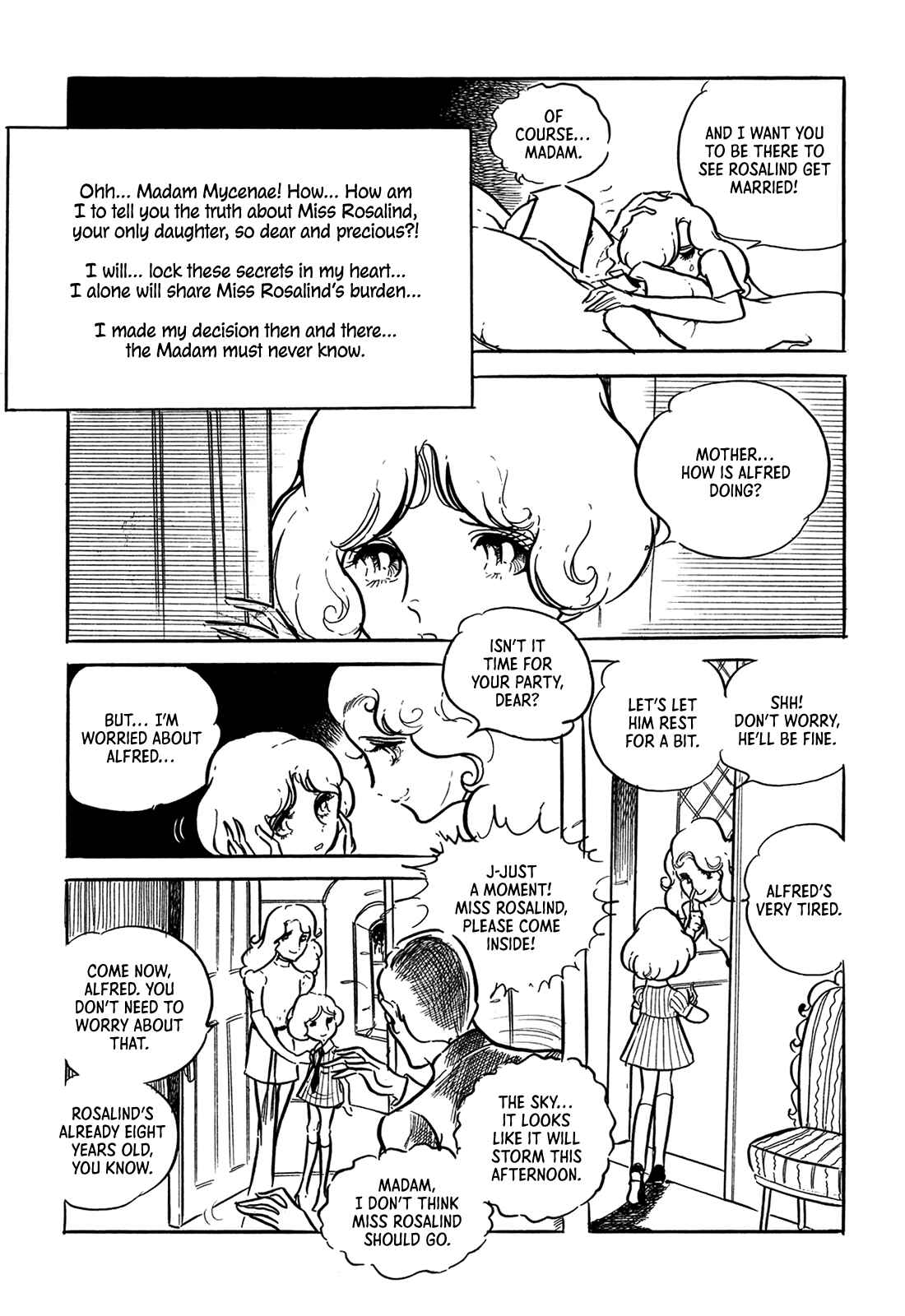 Page 2 Chapter 5 Saint Rosalind