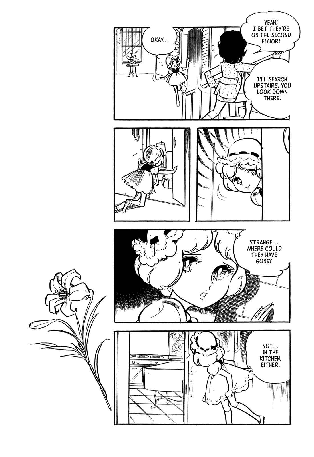 Page 21 Chapter 5 Saint Rosalind