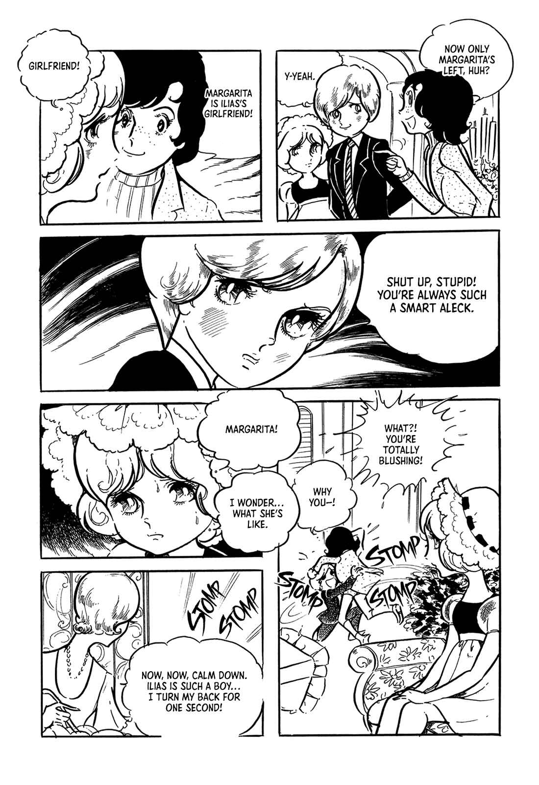 Page 6 Chapter 5 Saint Rosalind