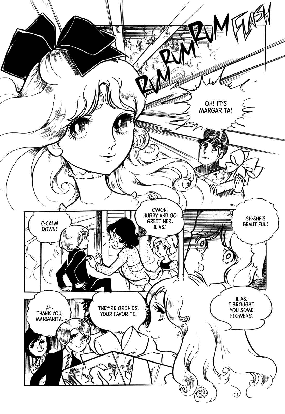 Page 8 Chapter 5 Saint Rosalind