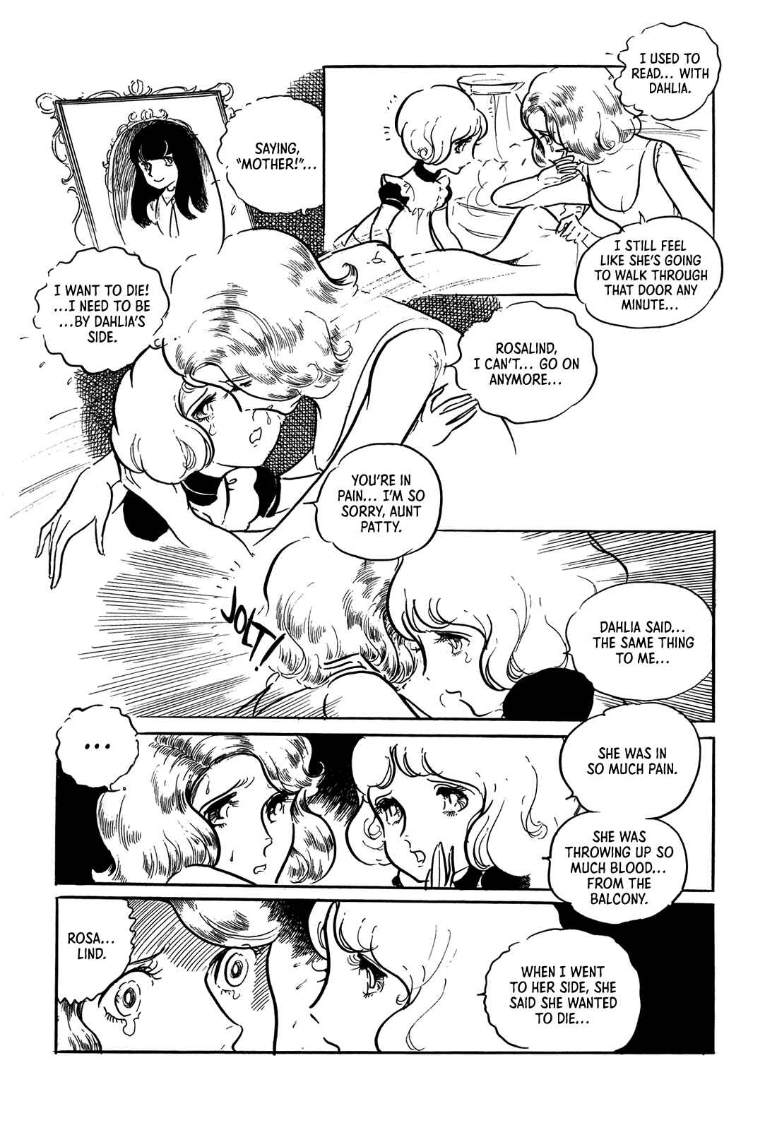 Page 11 Chapter 2 Saint Rosalind