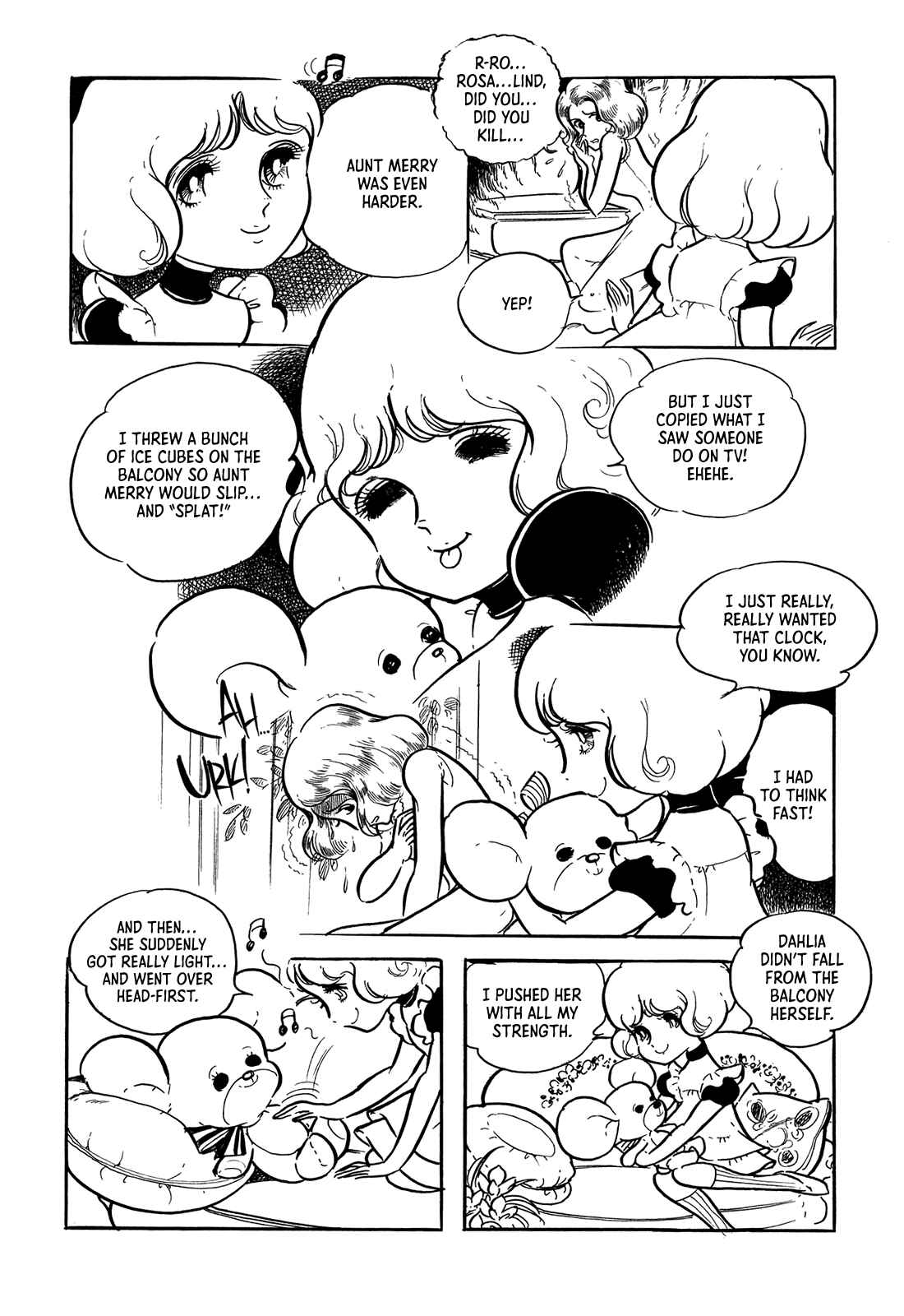 Page 14 Chapter 2 Saint Rosalind