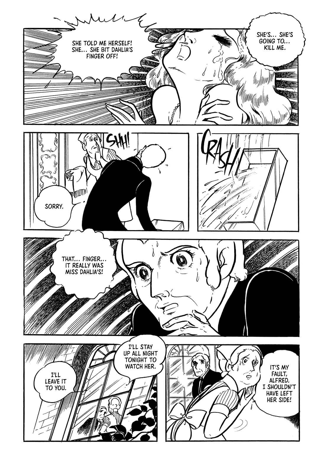 Page 17 Chapter 2 Saint Rosalind