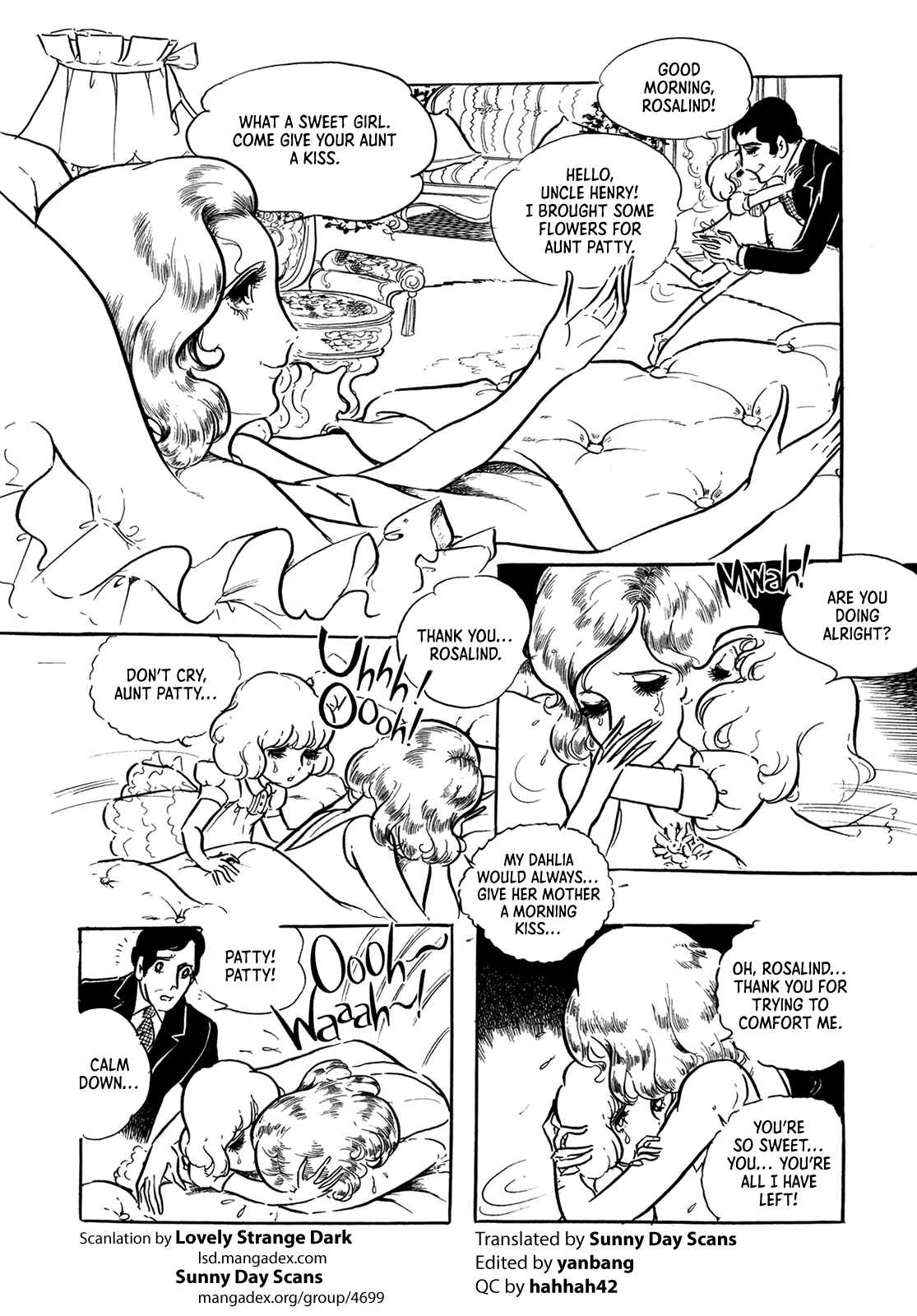 Page 2 Chapter 2 Saint Rosalind