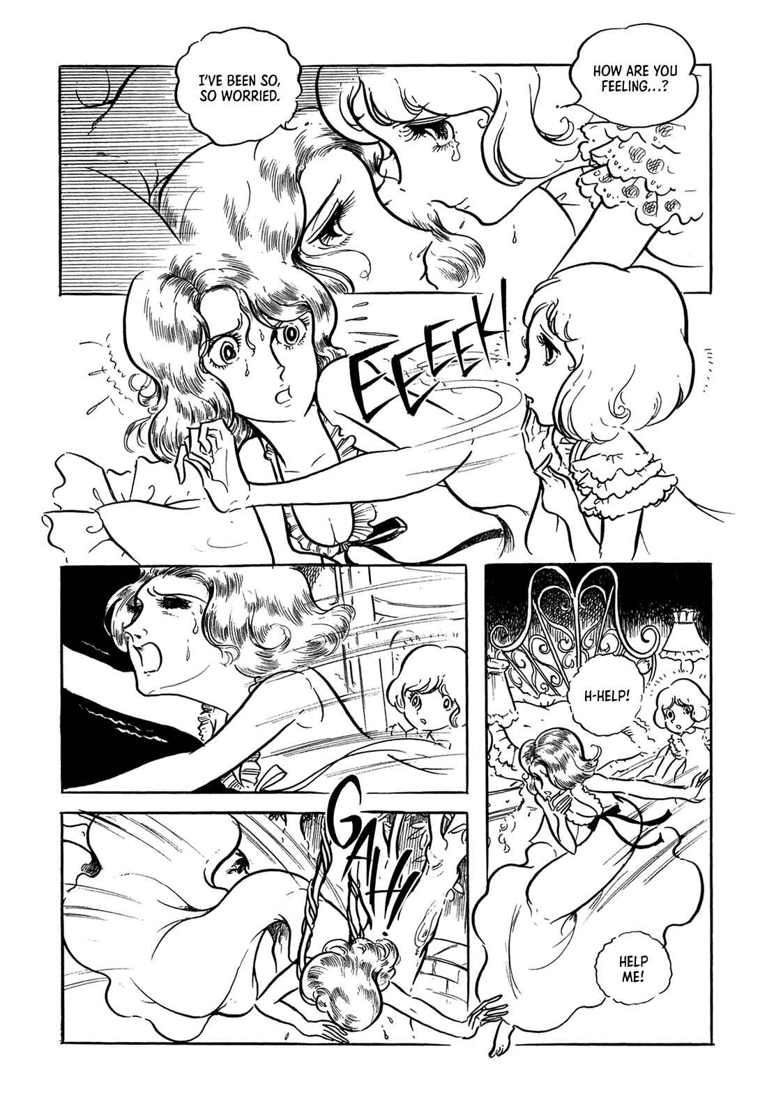Page 20 Chapter 2 Saint Rosalind