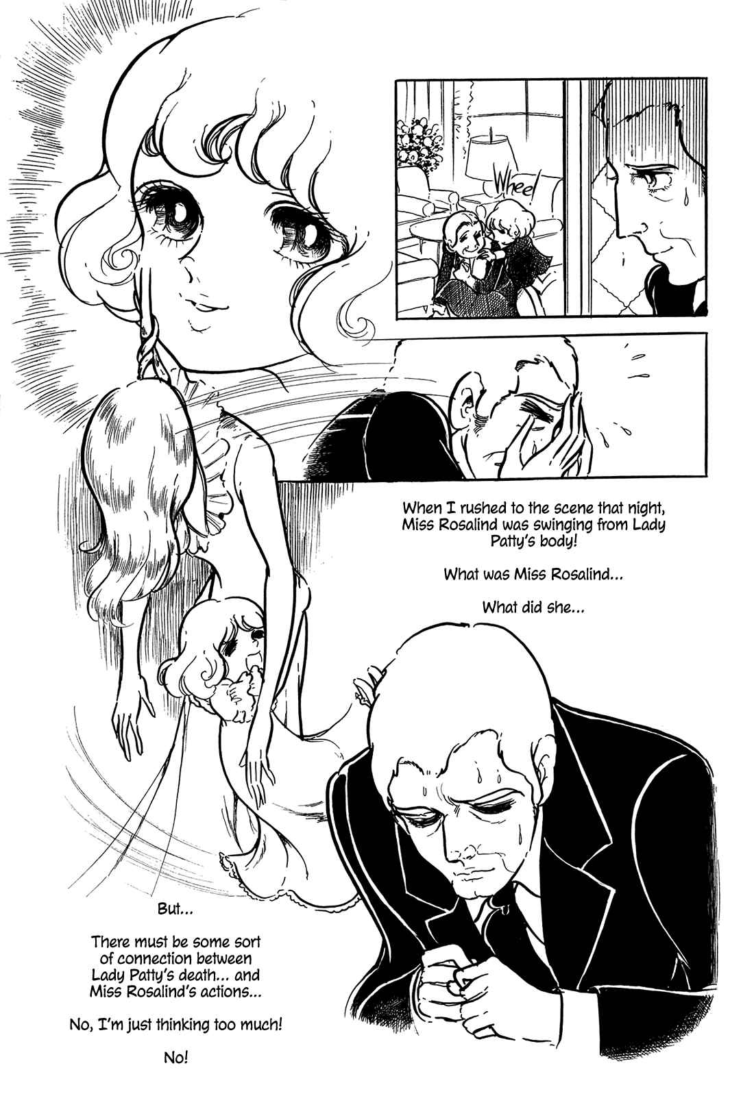 Page 24 Chapter 2 Saint Rosalind