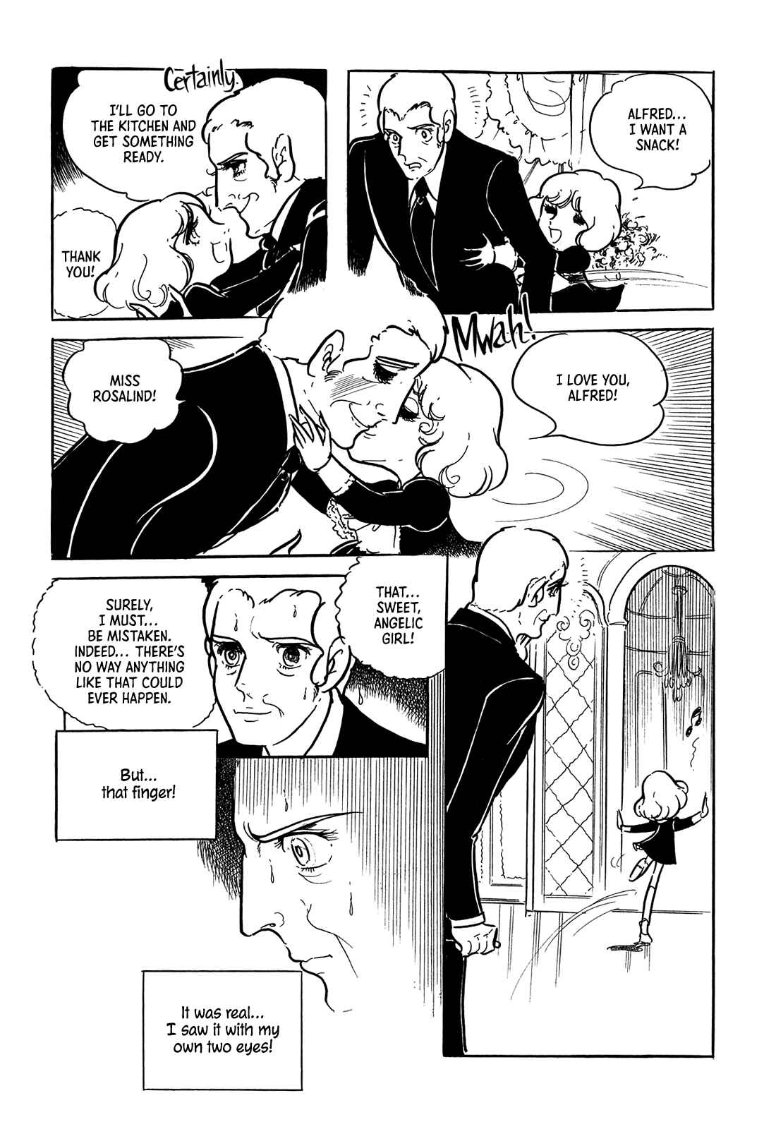 Page 25 Chapter 2 Saint Rosalind