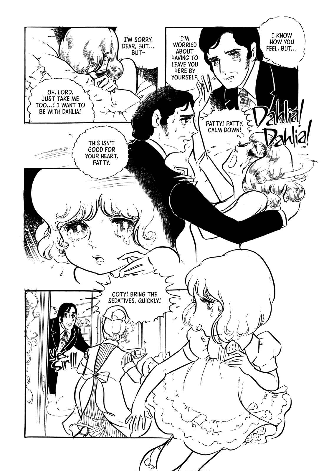 Page 3 Chapter 2 Saint Rosalind
