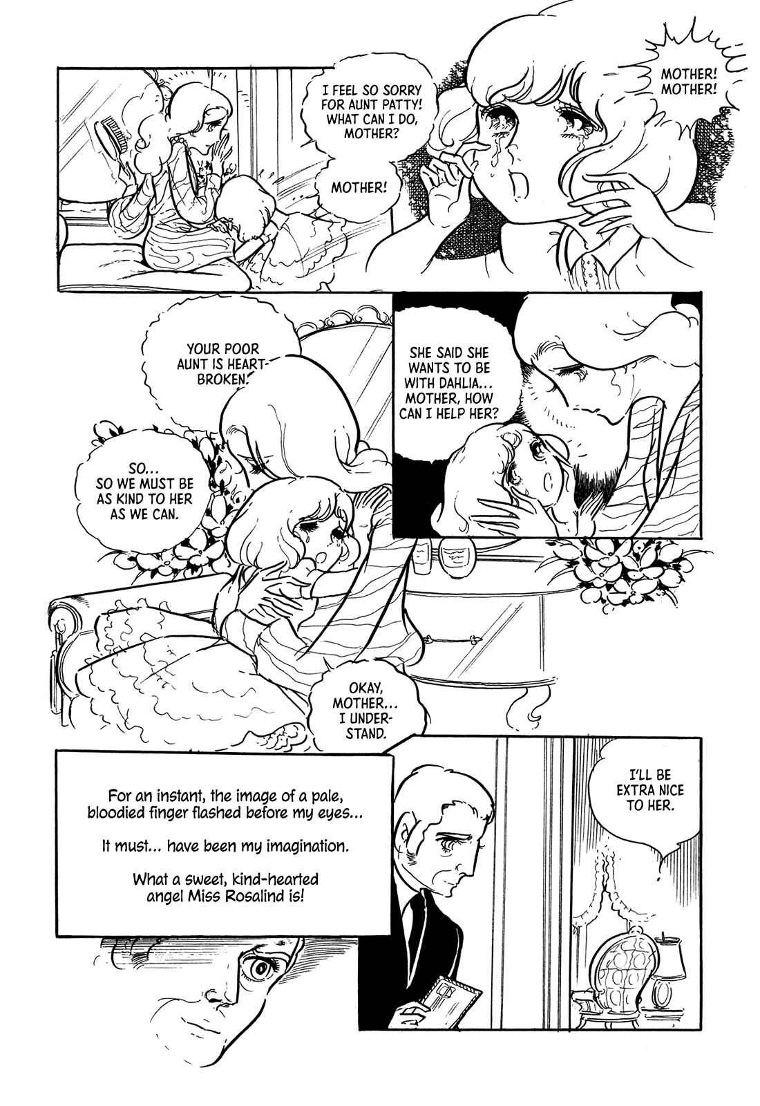 Page 4 Chapter 2 Saint Rosalind