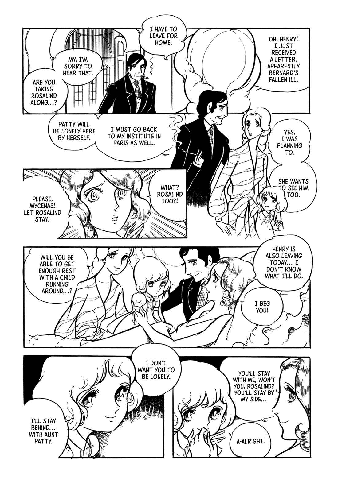 Page 7 Chapter 2 Saint Rosalind