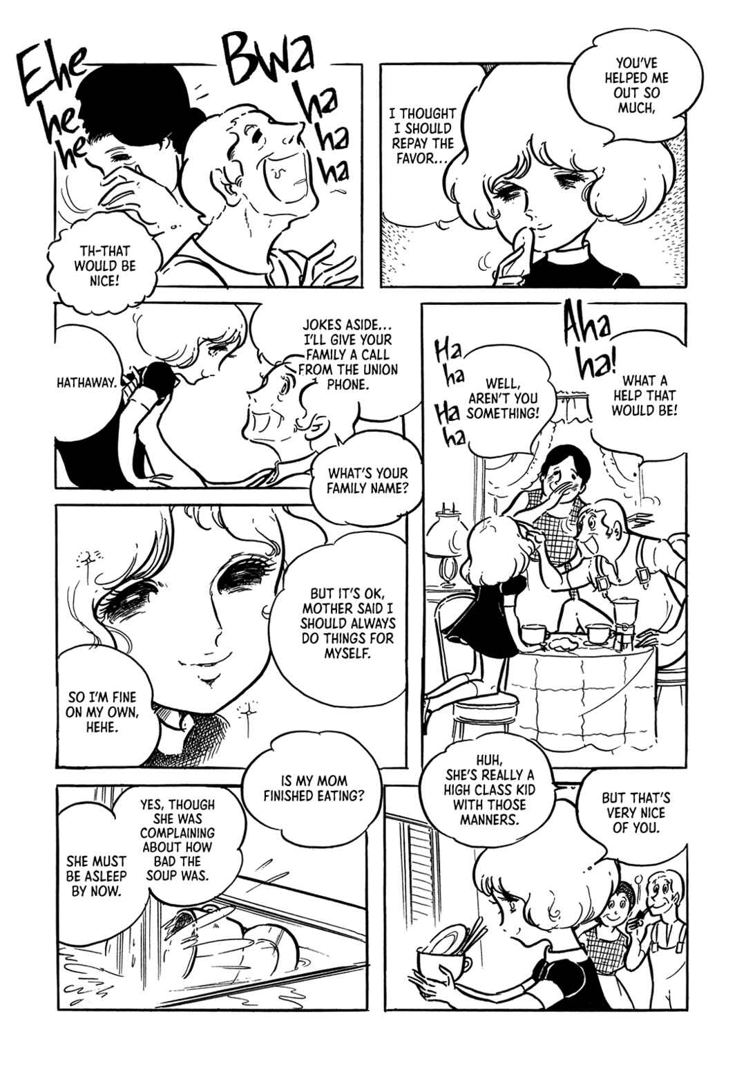 Page 10 Chapter 11 Saint Rosalind