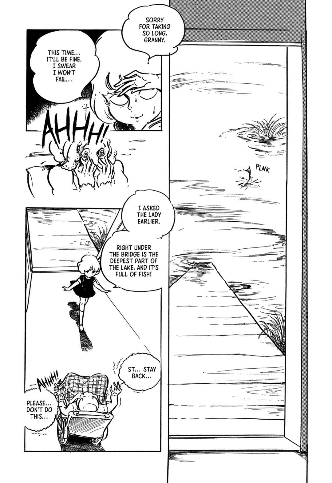 Page 17 Chapter 11 Saint Rosalind