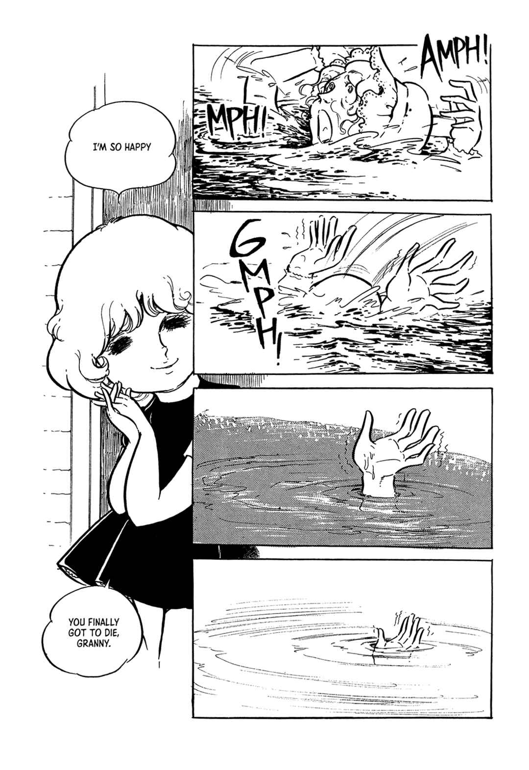 Page 19 Chapter 11 Saint Rosalind