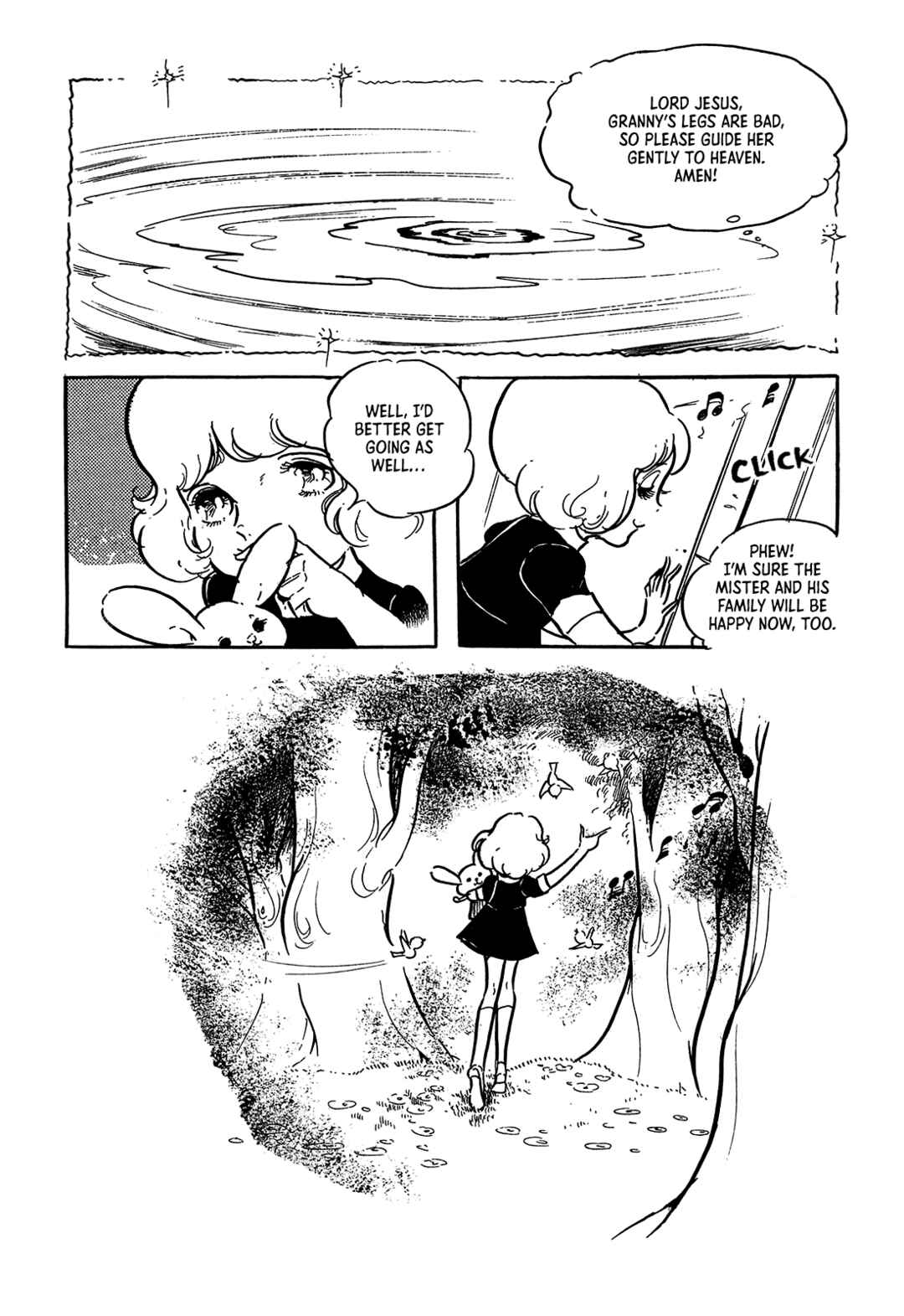 Page 20 Chapter 11 Saint Rosalind