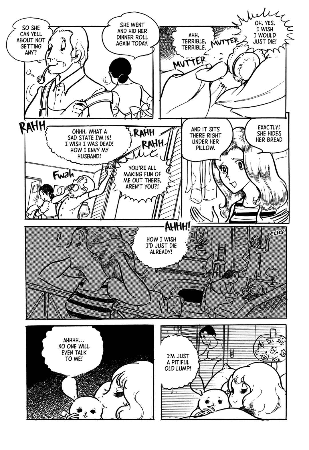 Page 4 Chapter 11 Saint Rosalind