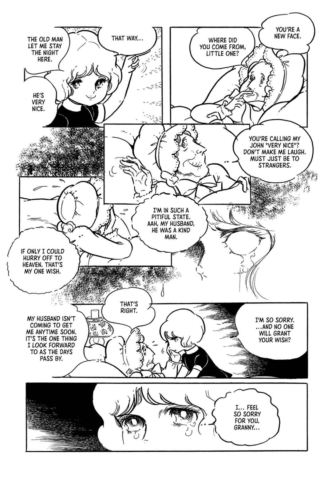 Page 6 Chapter 11 Saint Rosalind