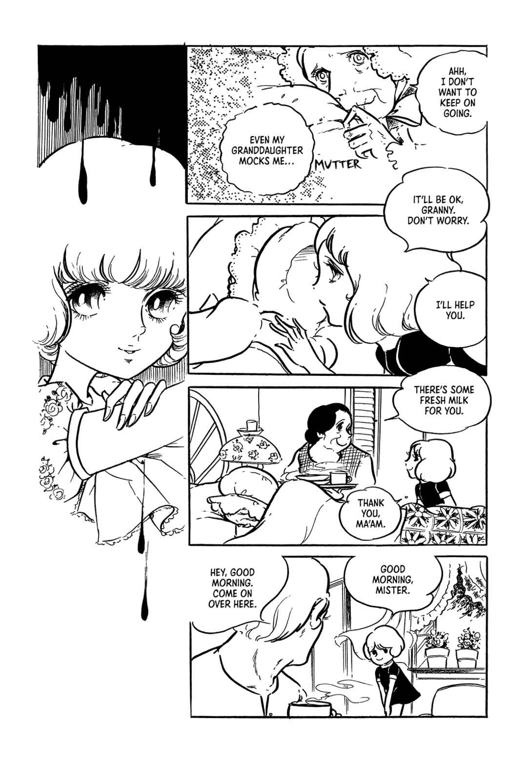 Page 8 Chapter 11 Saint Rosalind