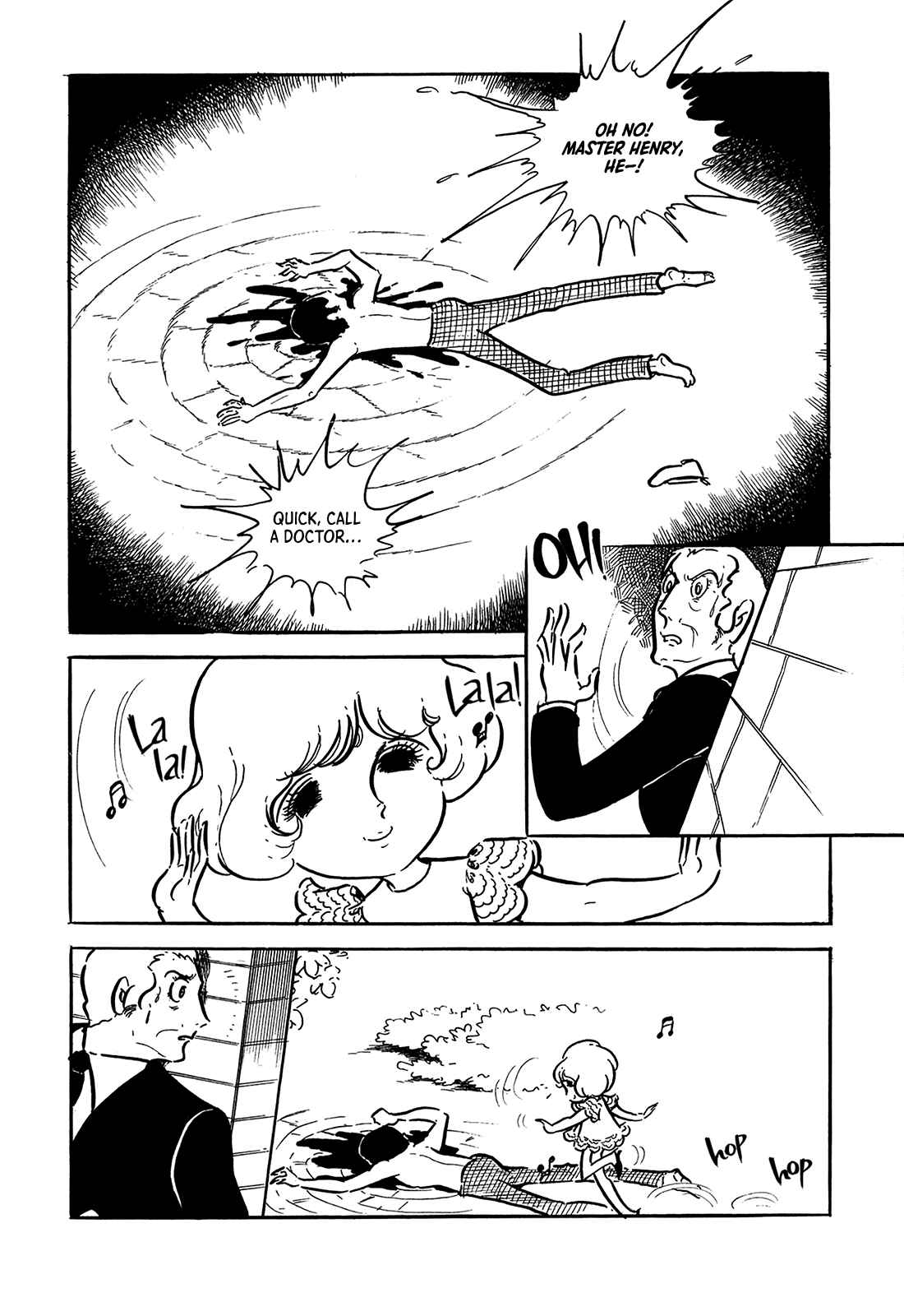 Page 2 Chapter 9 Saint Rosalind