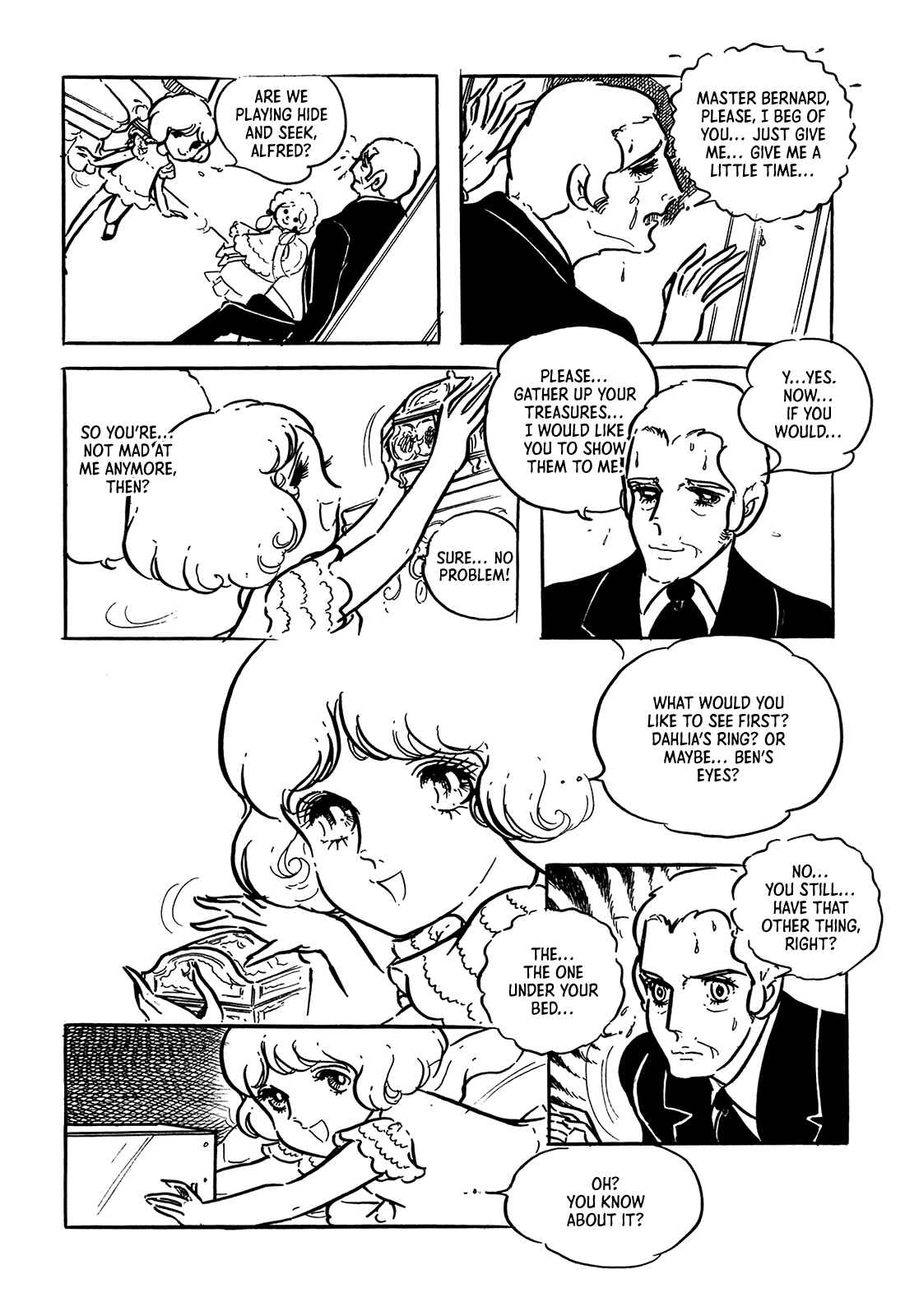 Page 6 Chapter 9 Saint Rosalind
