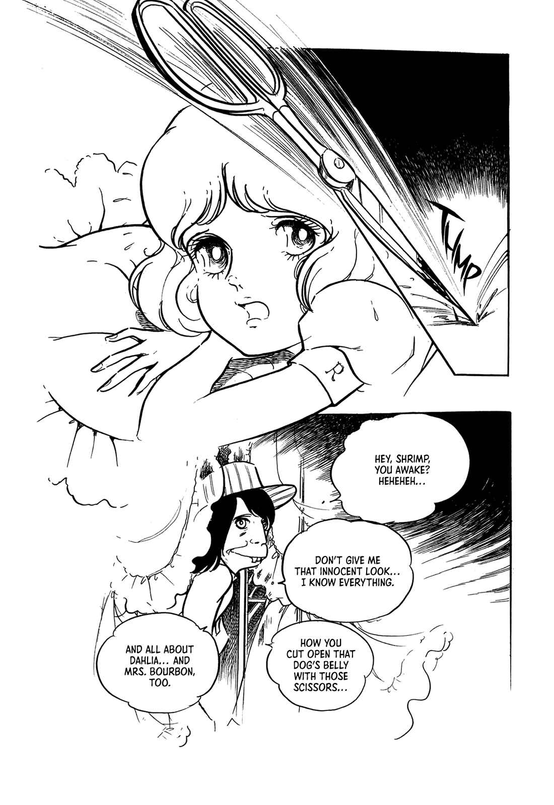 Page 3 Chapter 4 Saint Rosalind