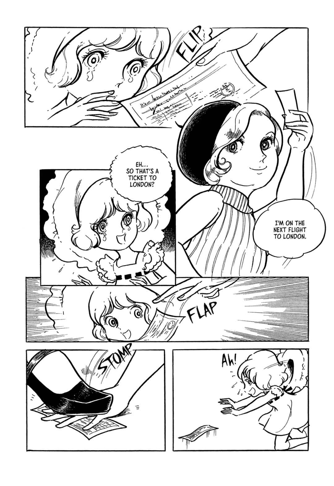 Page 11 Chapter 15 Saint Rosalind