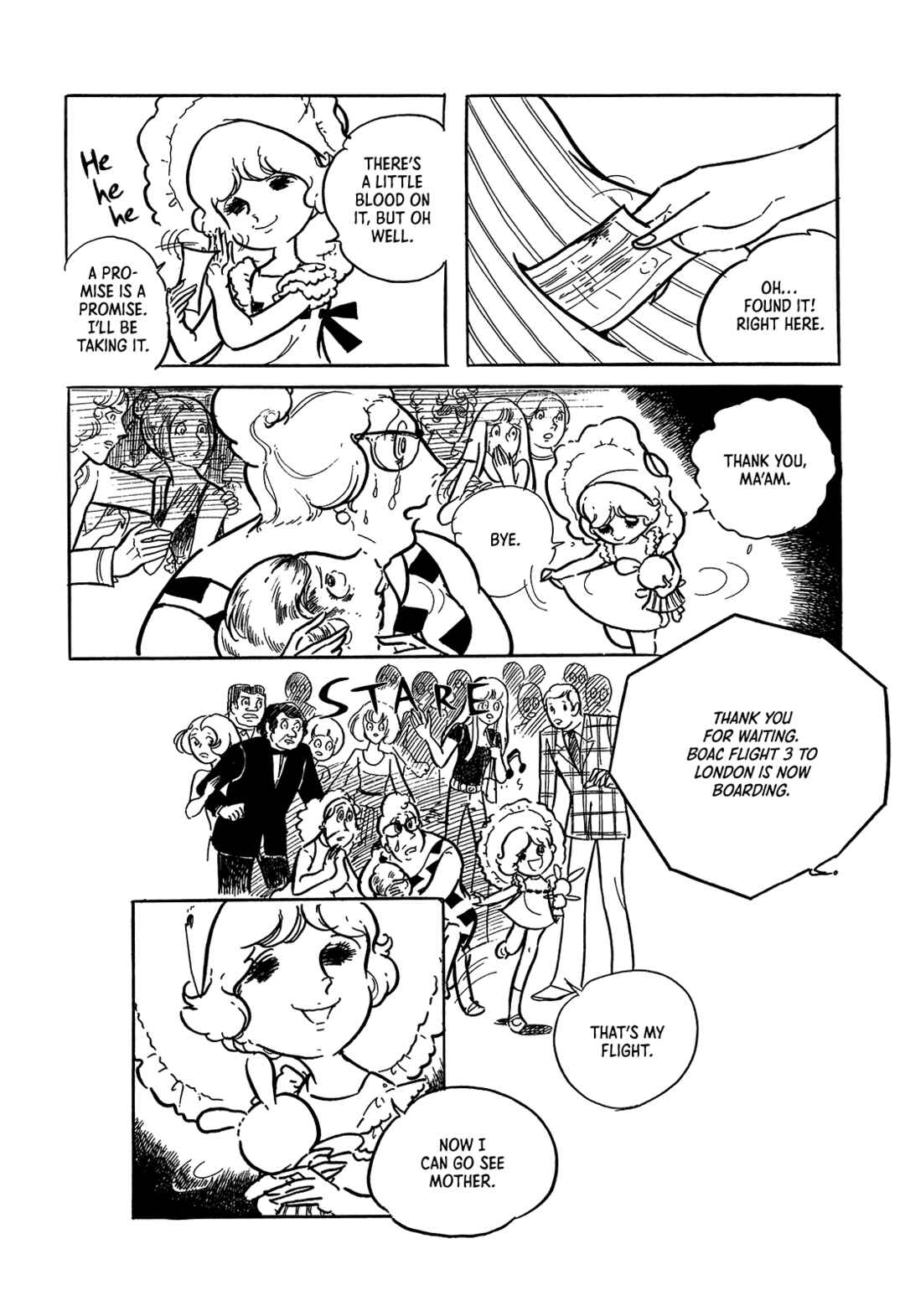 Page 21 Chapter 15 Saint Rosalind