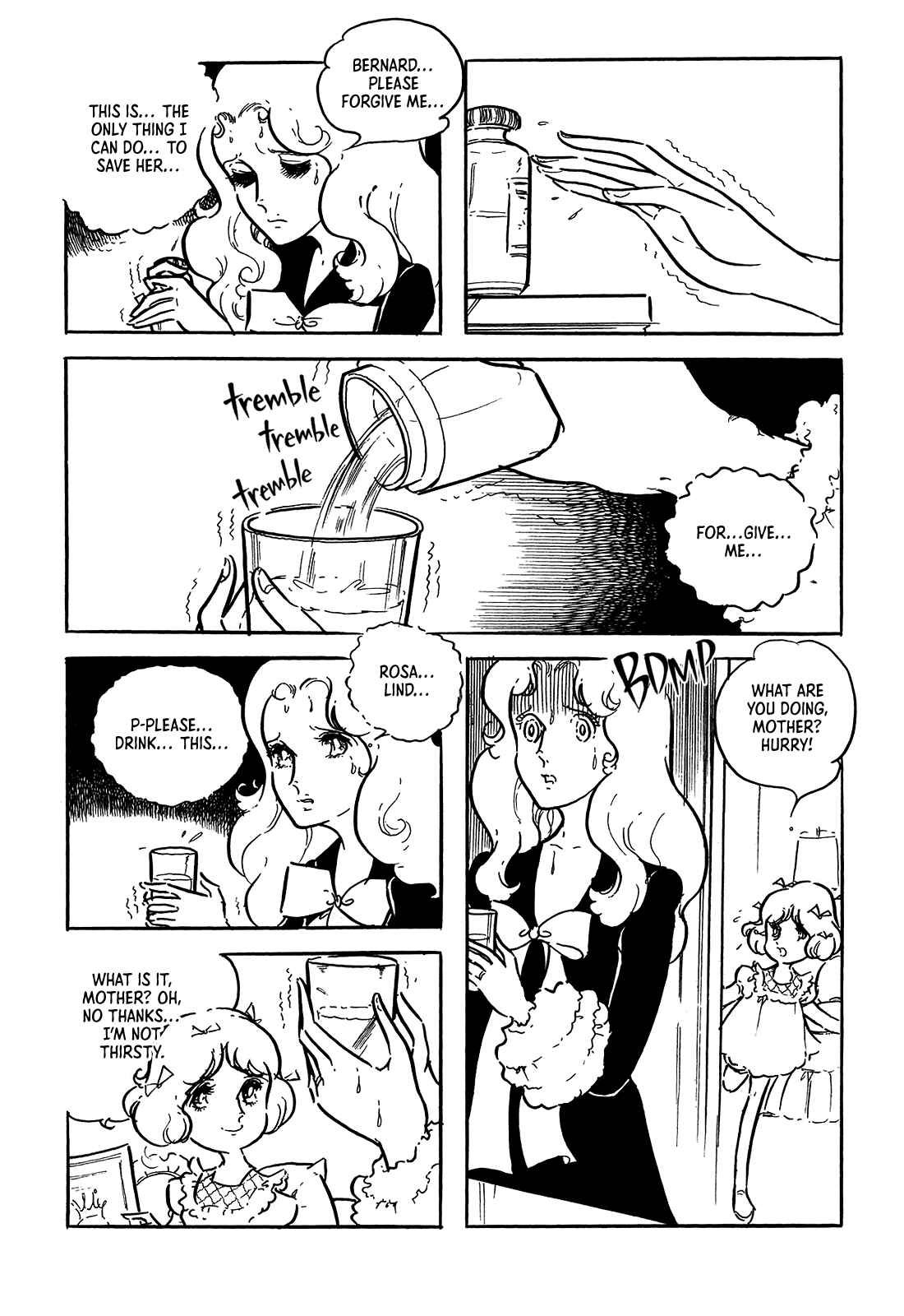 Page 10 Chapter 8 Saint Rosalind