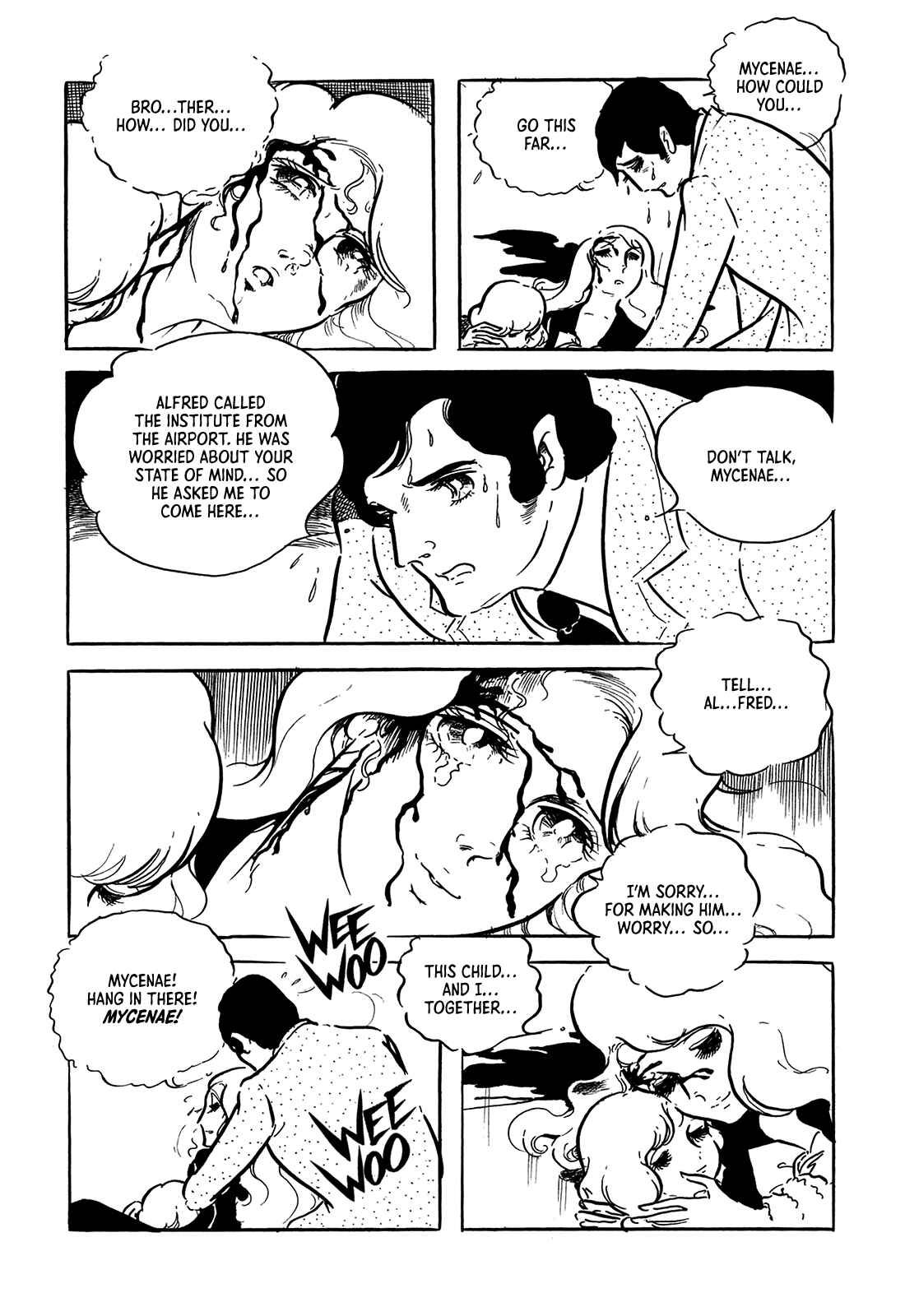 Page 17 Chapter 8 Saint Rosalind