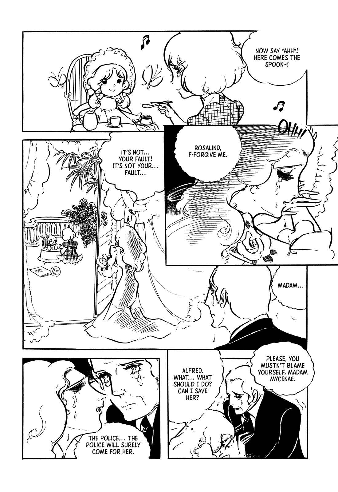 Page 3 Chapter 8 Saint Rosalind
