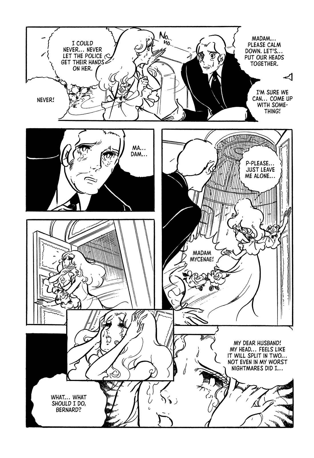 Page 4 Chapter 8 Saint Rosalind