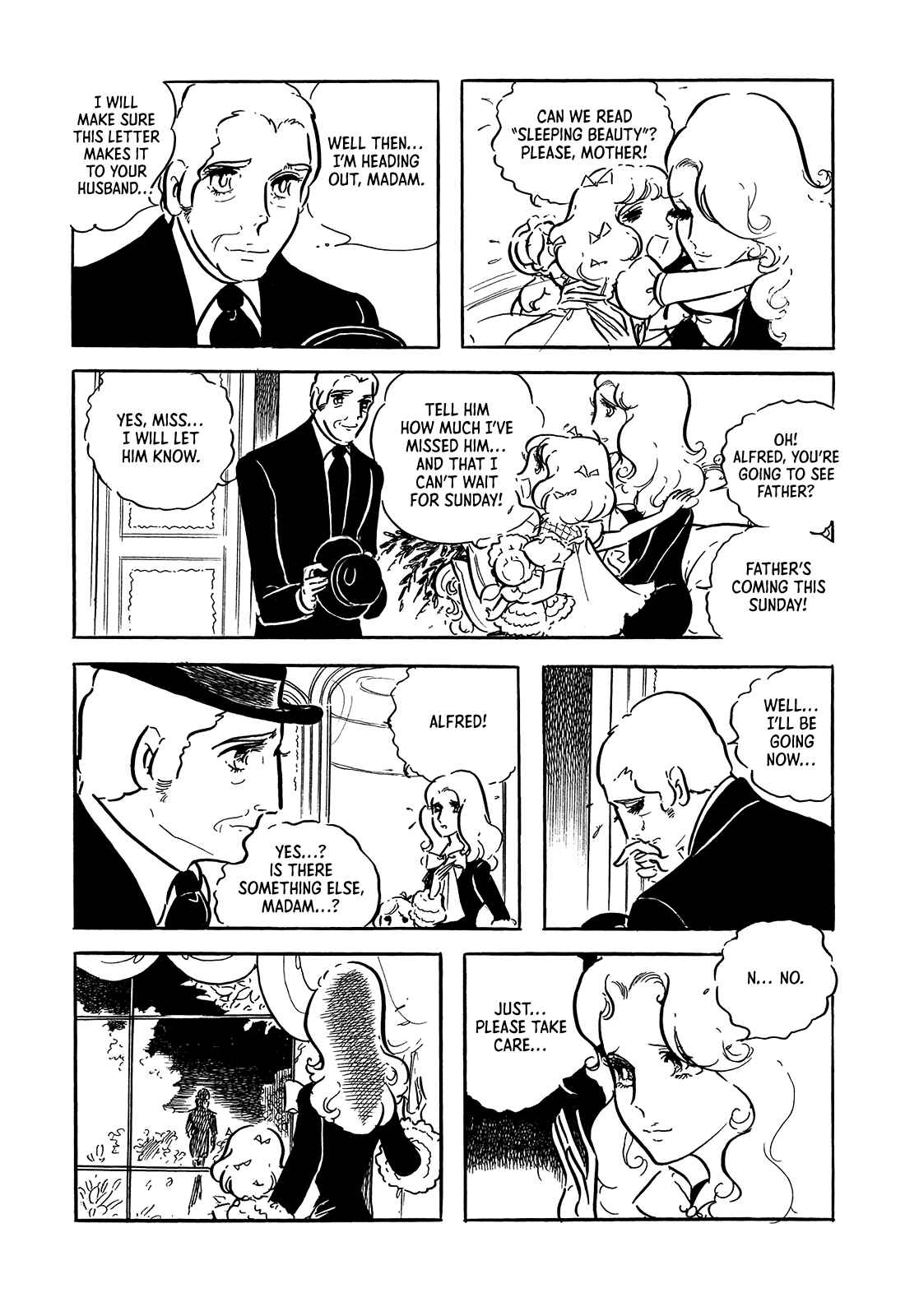Page 8 Chapter 8 Saint Rosalind