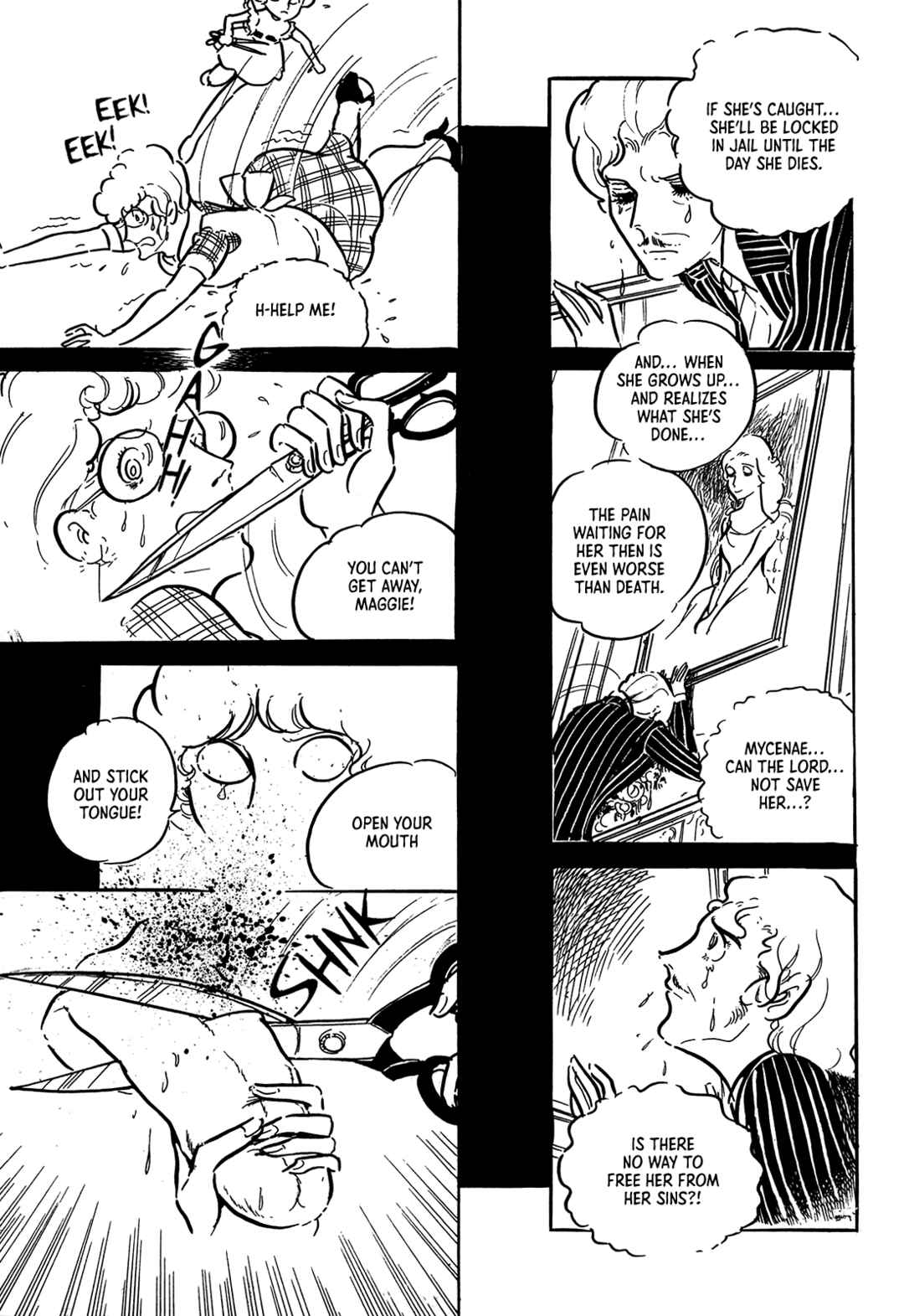 Page 14 Chapter 17 Saint Rosalind