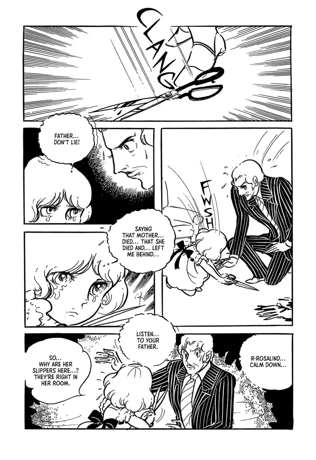Page 18 Chapter 17 Saint Rosalind