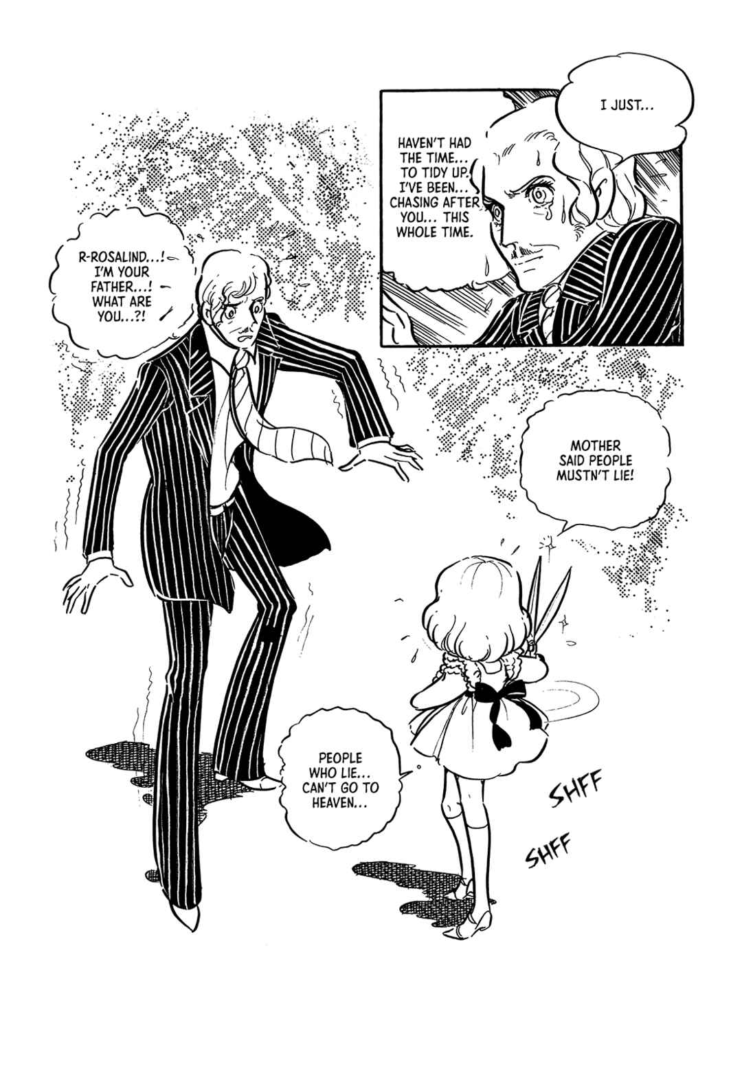 Page 19 Chapter 17 Saint Rosalind