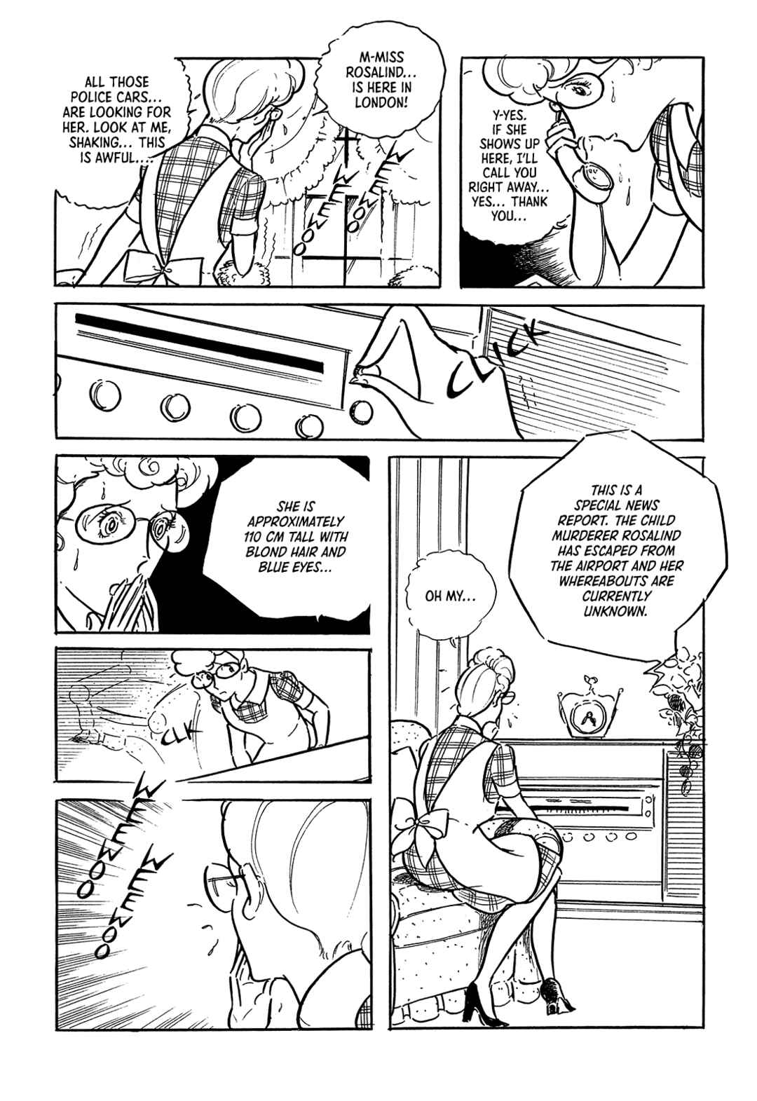 Page 2 Chapter 17 Saint Rosalind