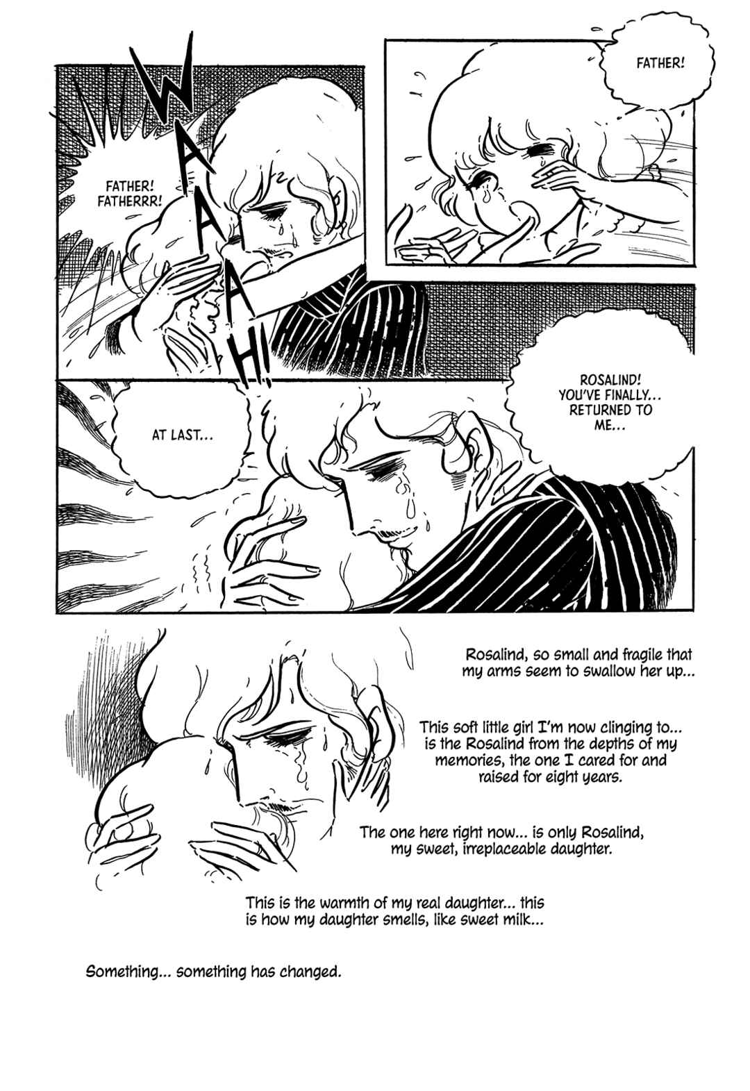 Page 24 Chapter 17 Saint Rosalind