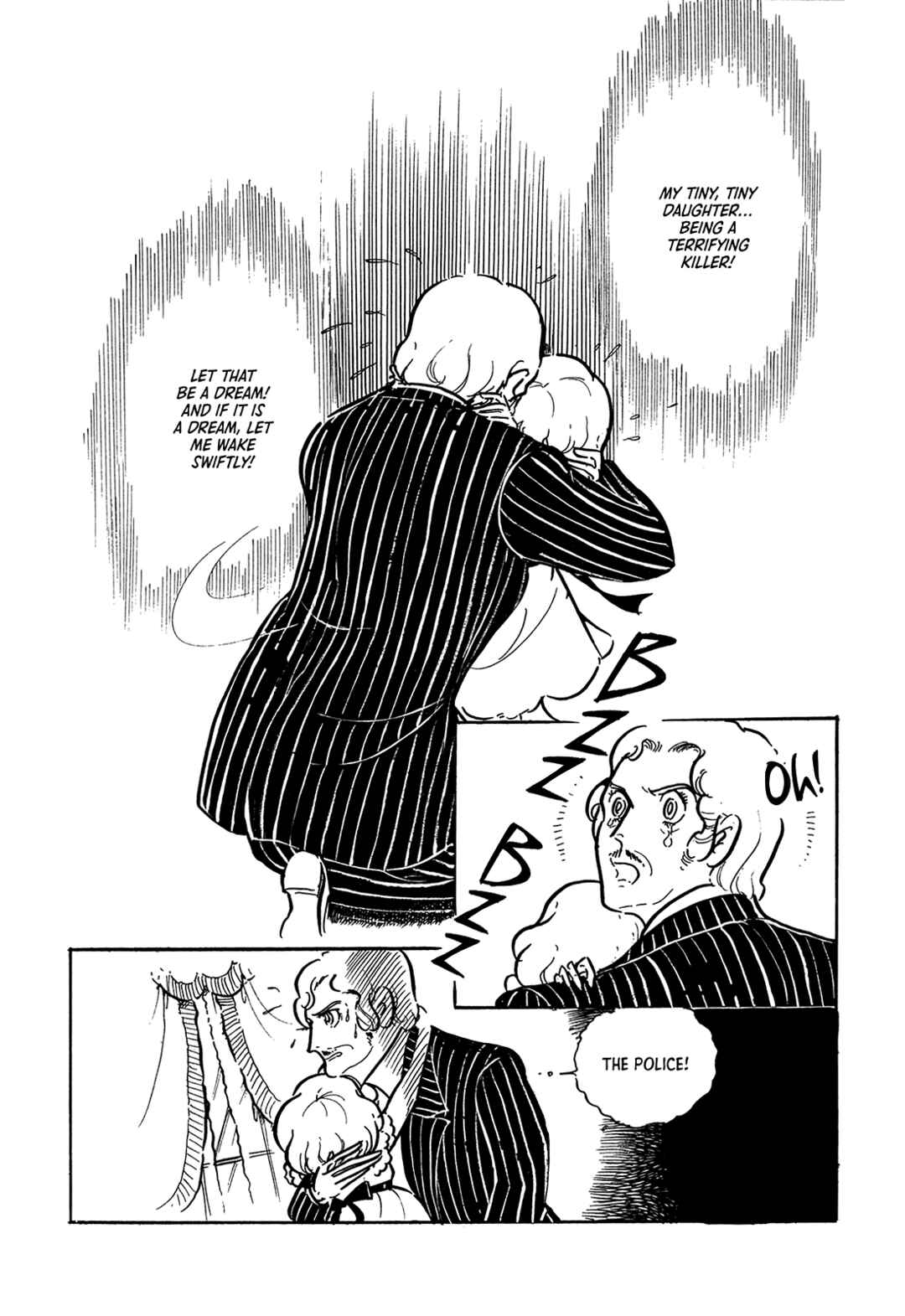 Page 25 Chapter 17 Saint Rosalind