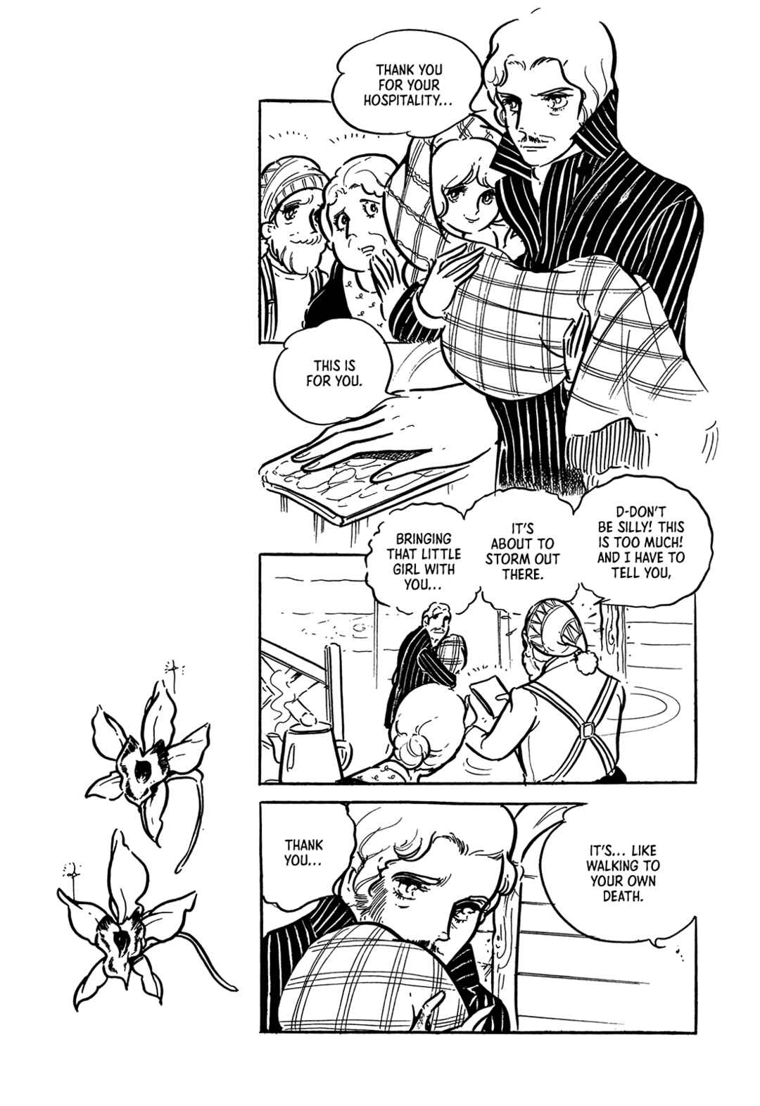 Page 28 Chapter 17 Saint Rosalind